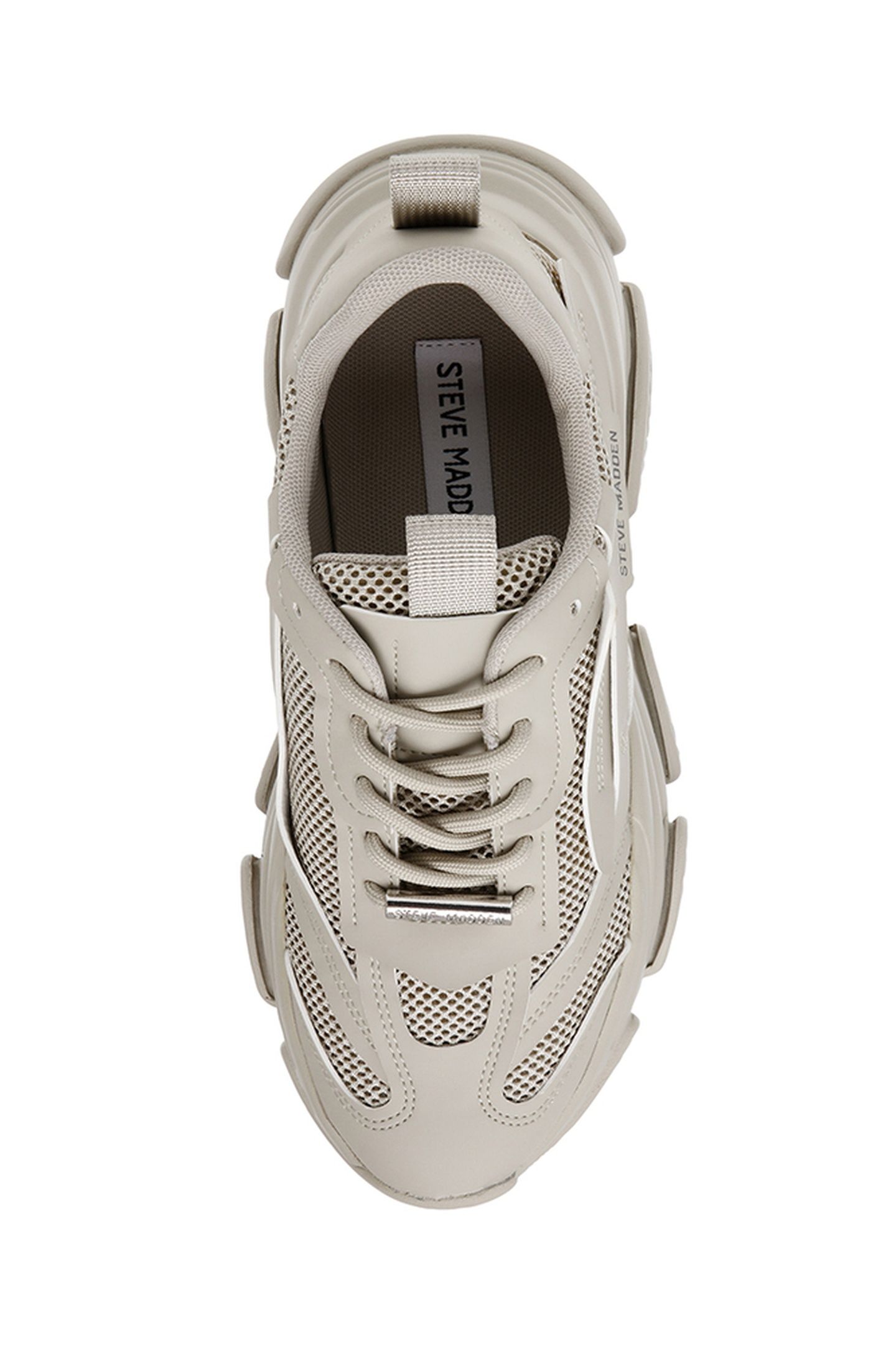 POSSESSION-E SNEAKERS GREIGE 6