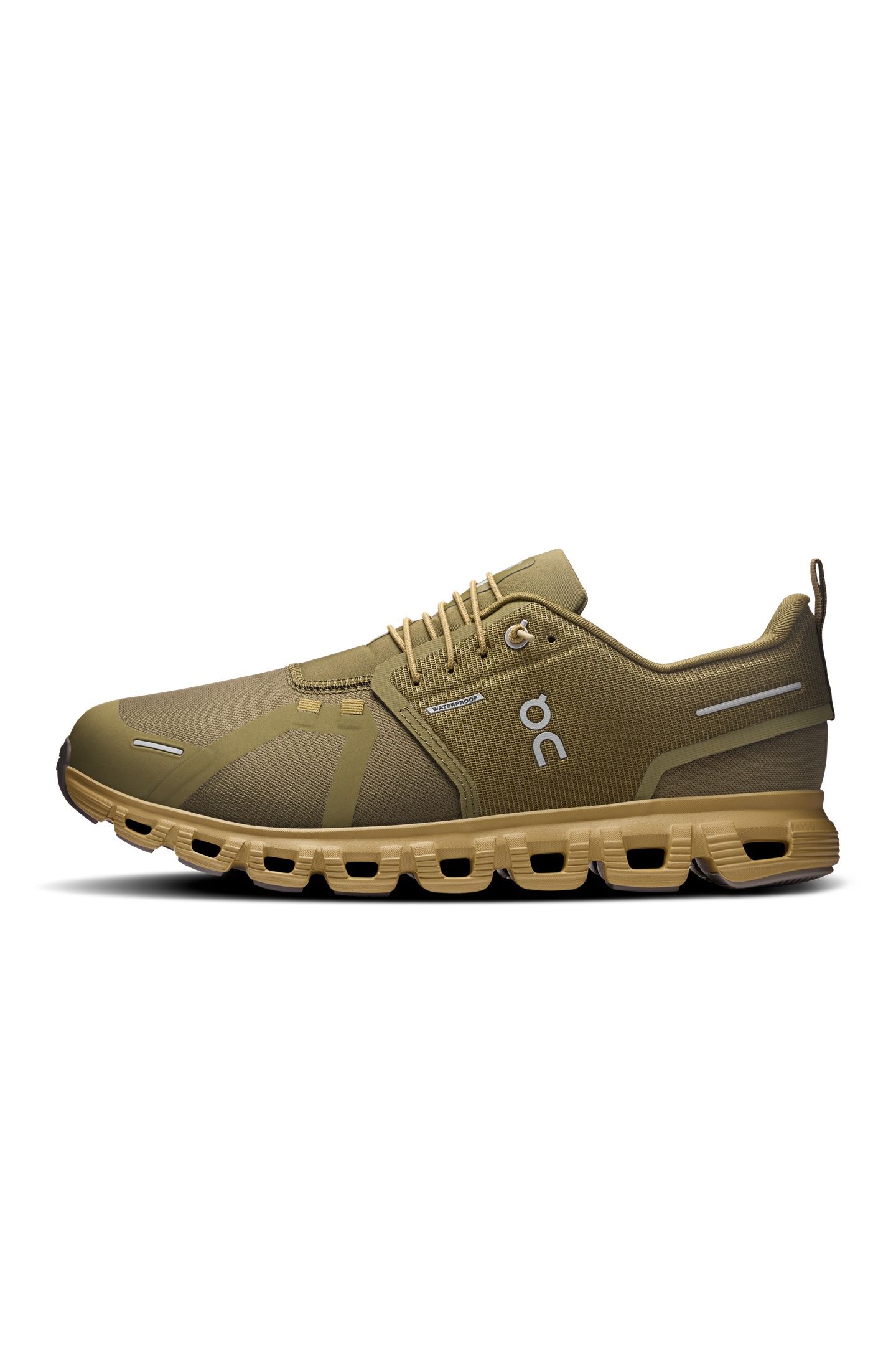 CLOUD 6 WP OLIVE | SAFARI 7