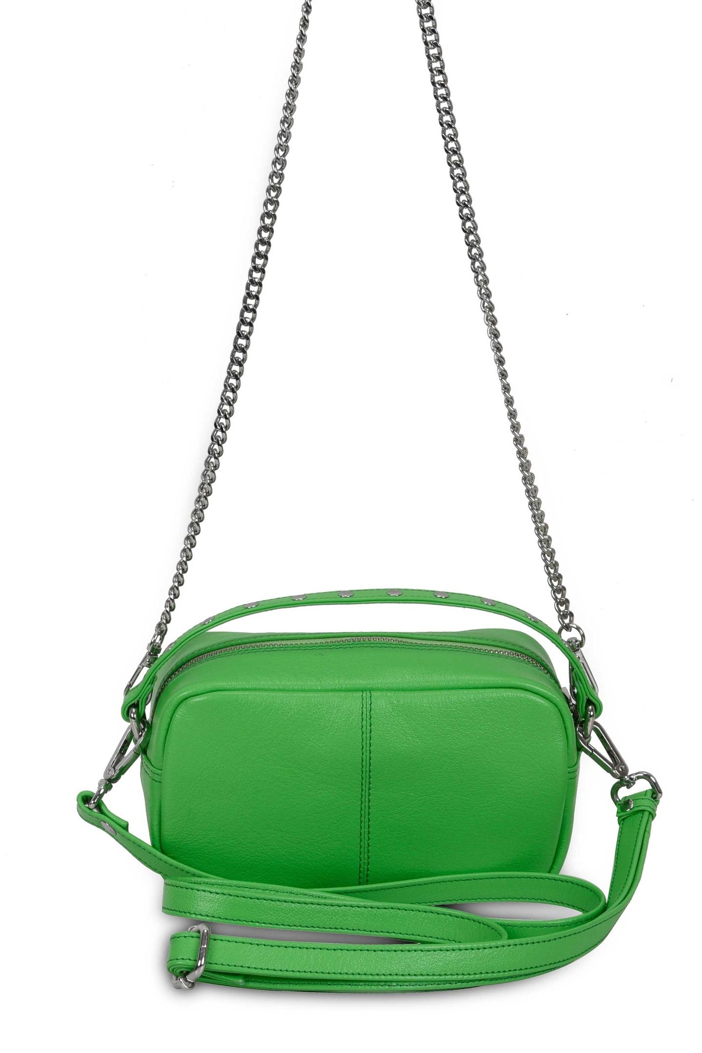 LYRA MOUNTAIN LIGHT GREEN 4