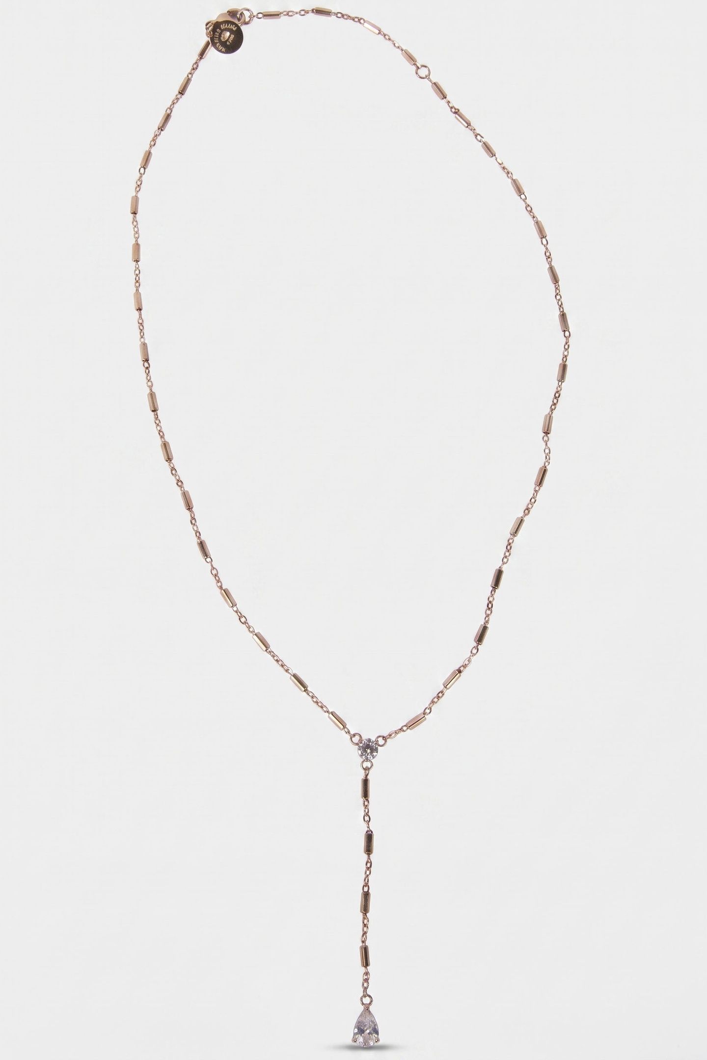 MAHINA CLUB BRILLIANT SET ROSEGOLD 4