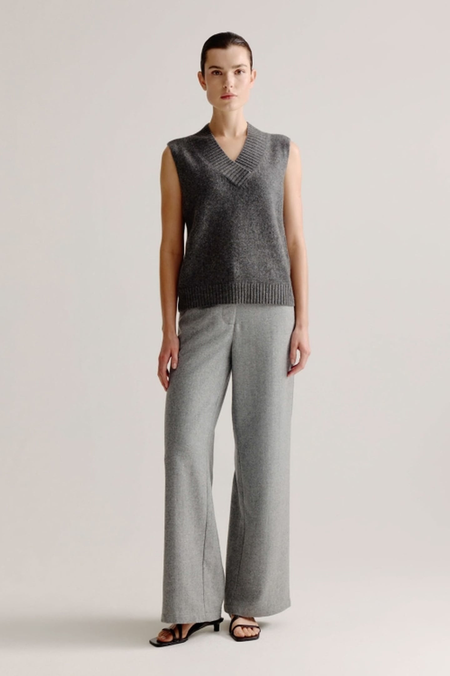 LLOYD SPENCER ANTHRACITE 1