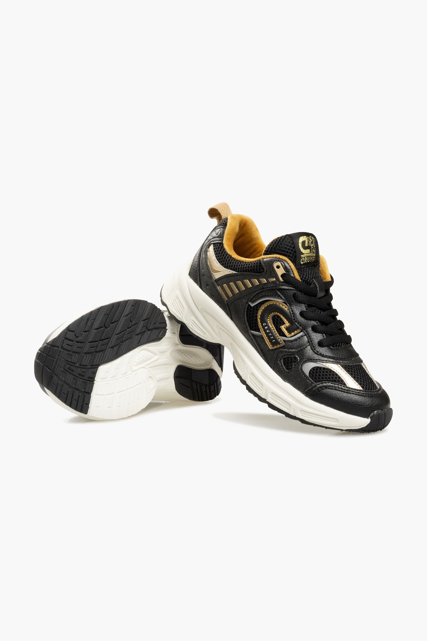 MARTI BLACK/GOLD 2