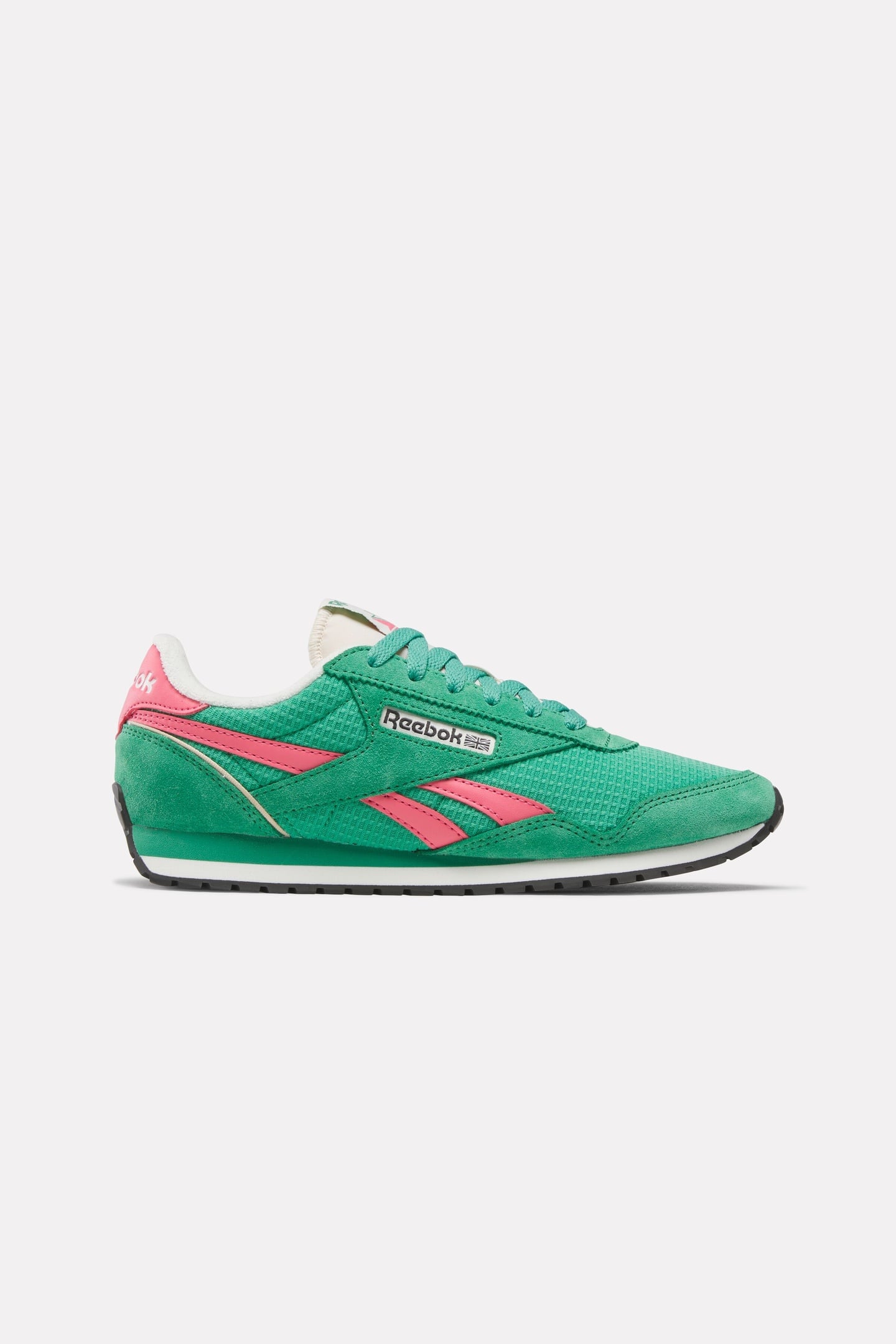 CLASSIC AZ UPGRADE GREEN/UPGRADE GREEN/PASSION PINK 1