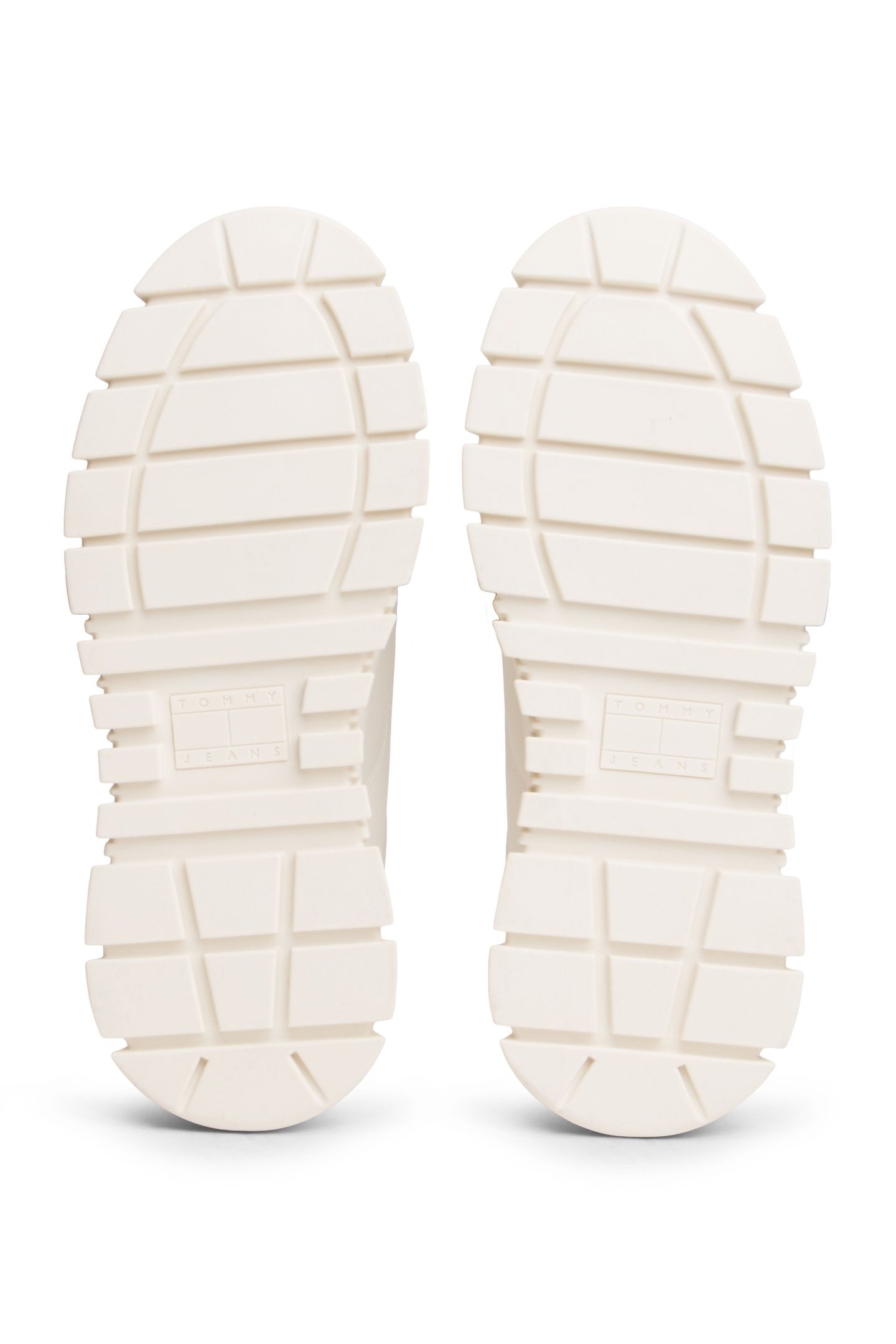 FLATFORM CHUNKY IVORY 6