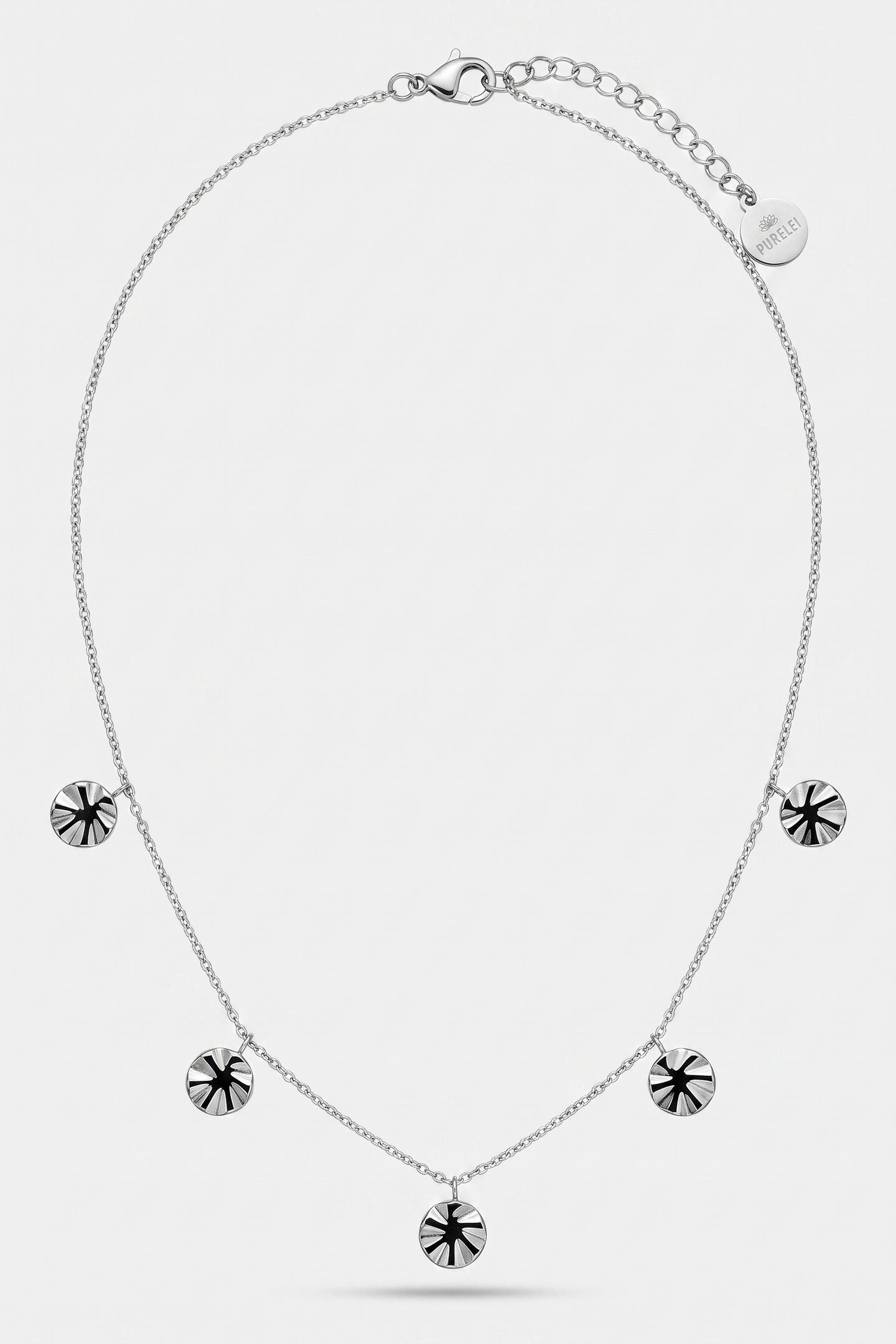 CONFIDENCE KETTE SILVER 3