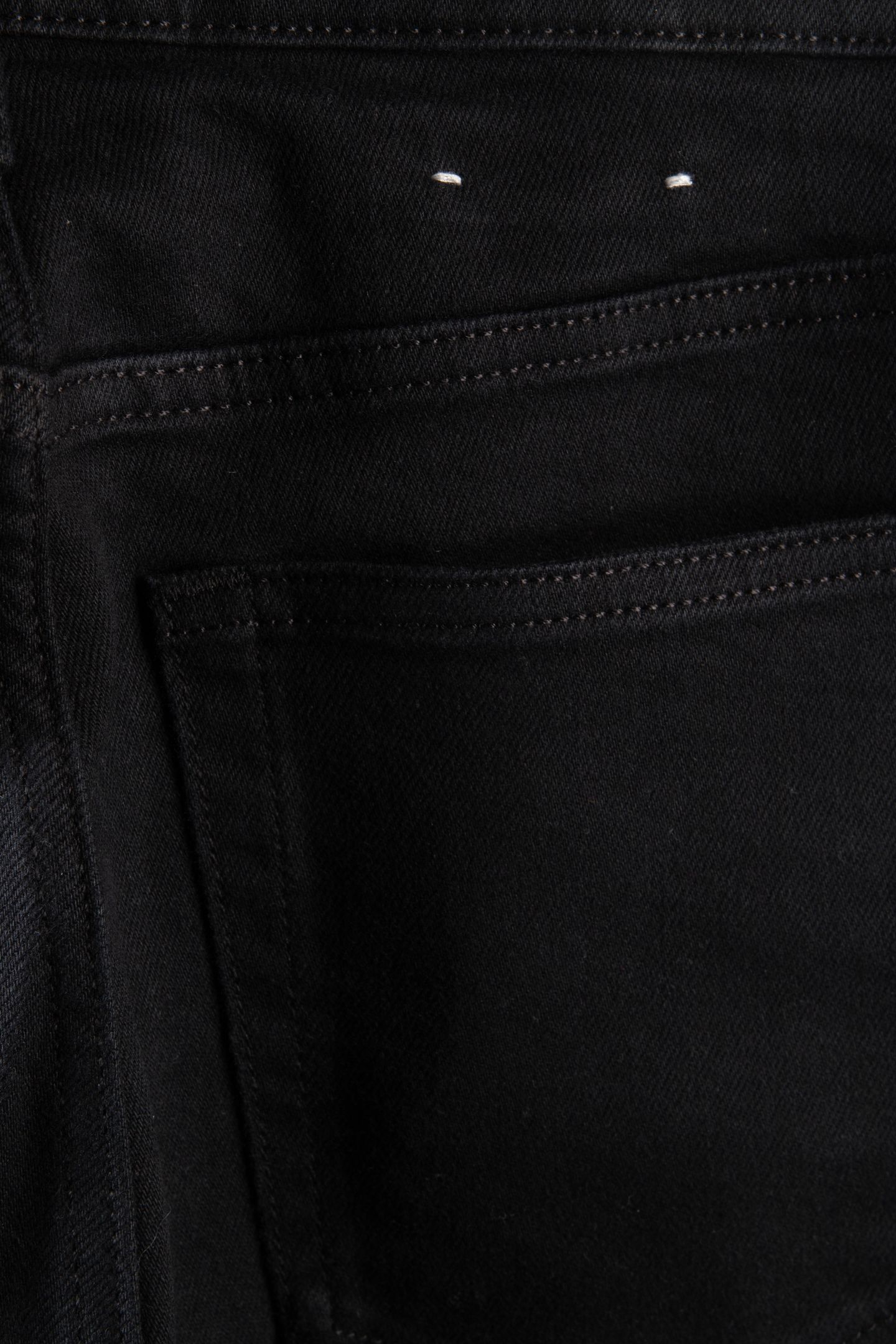 BLACK JEANS BLACK 5