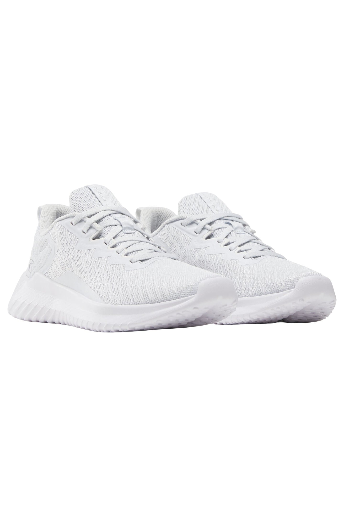 FLUXLITE II MOON/WHITE 1