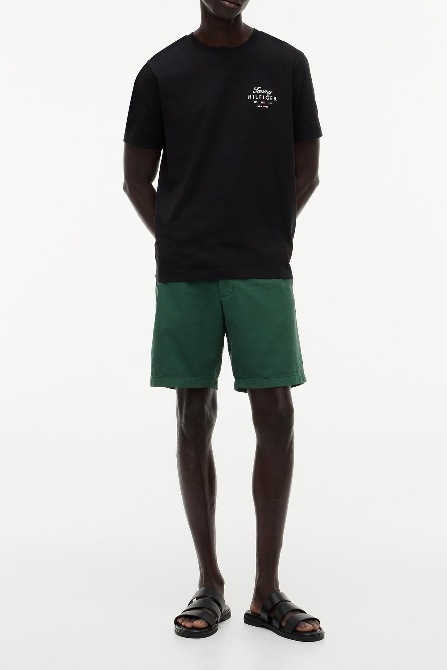 SCRIPT STACK REGULAR BLACK 3