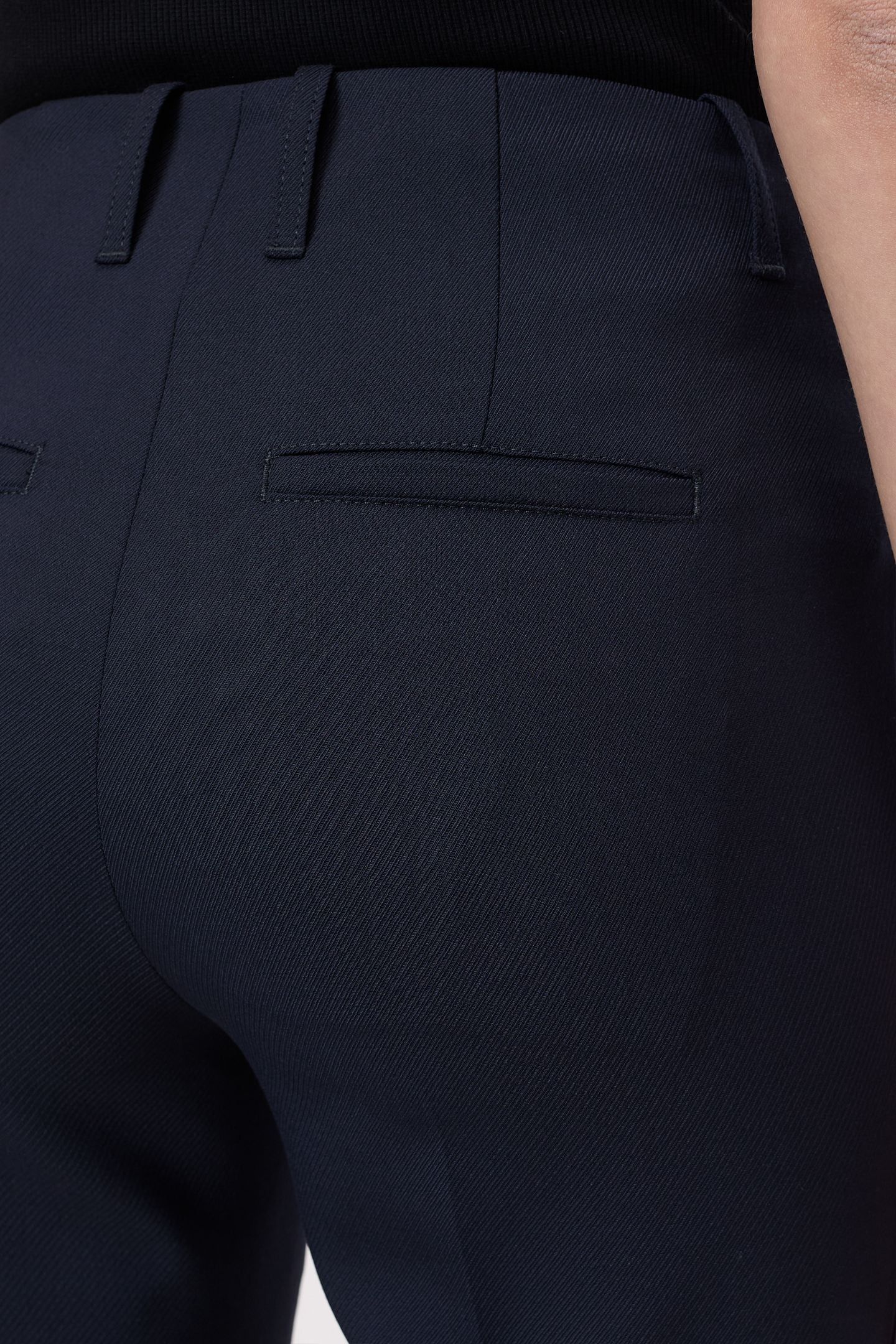 SASIA PANTS DARK NIGHT 6