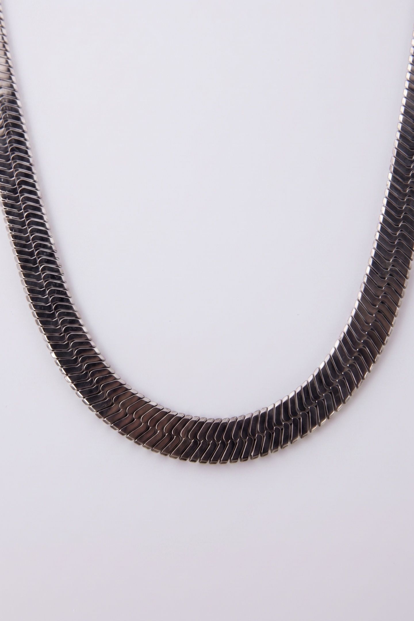I`LALO KETTE SILVER 5