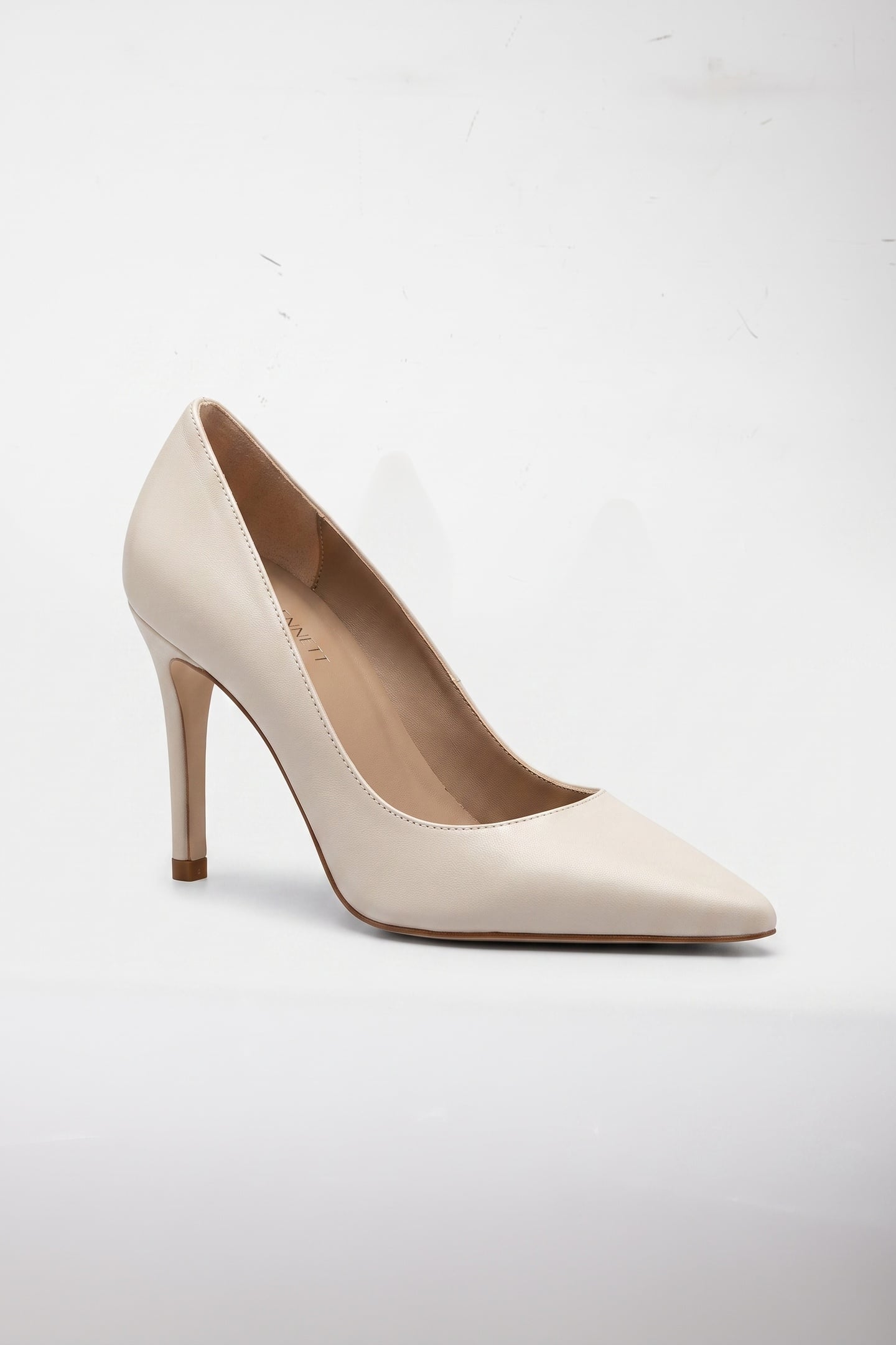 FERN NEW SIGNATURE ECRU 1