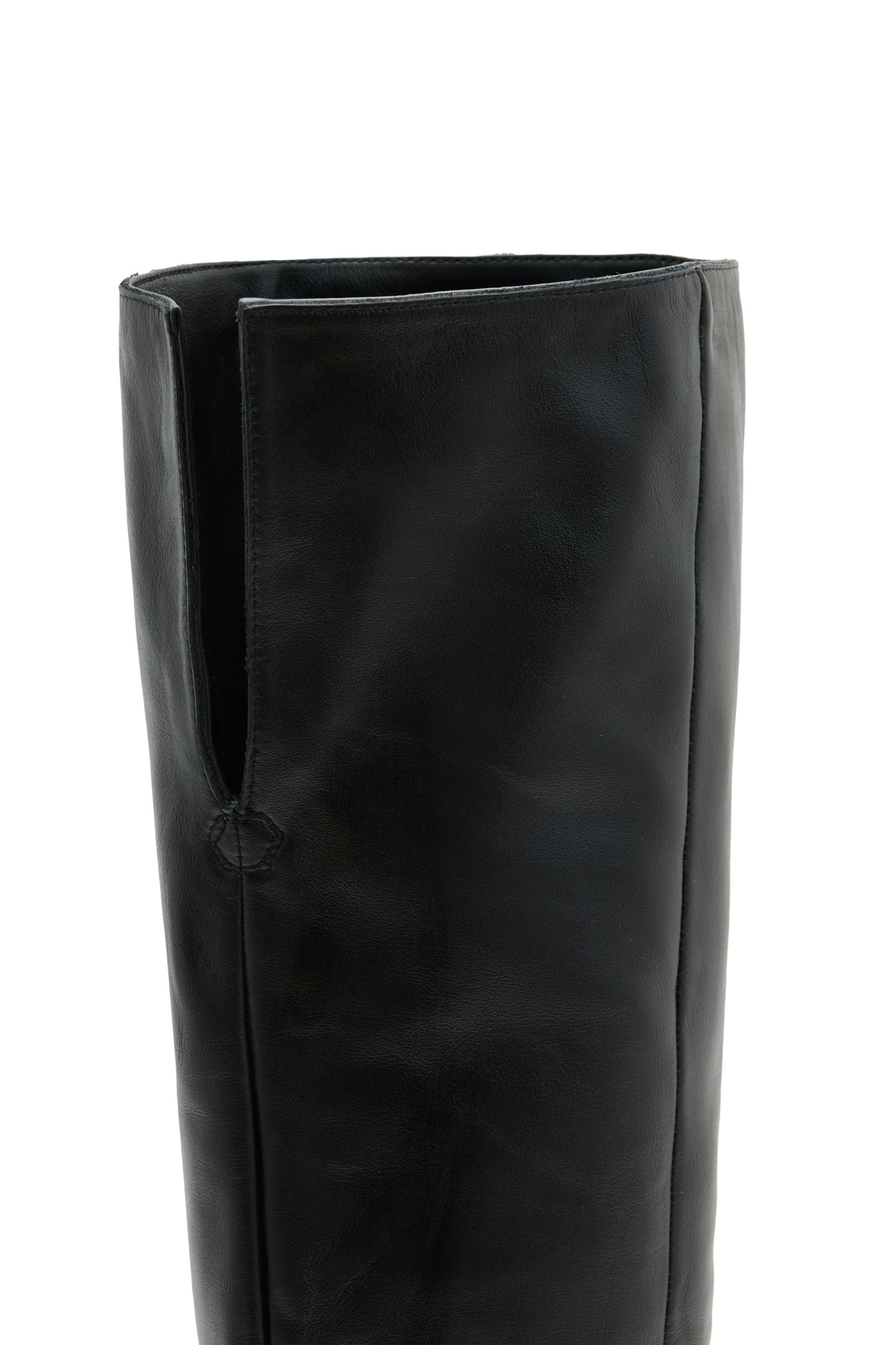 ODYSSEY BOOT BLACK 5