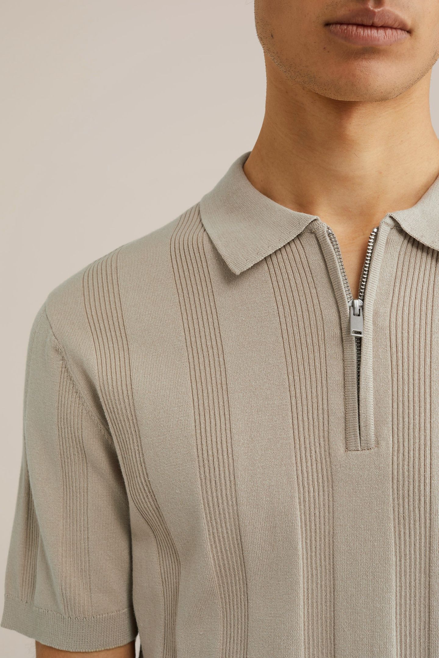POLO BEIGE 5