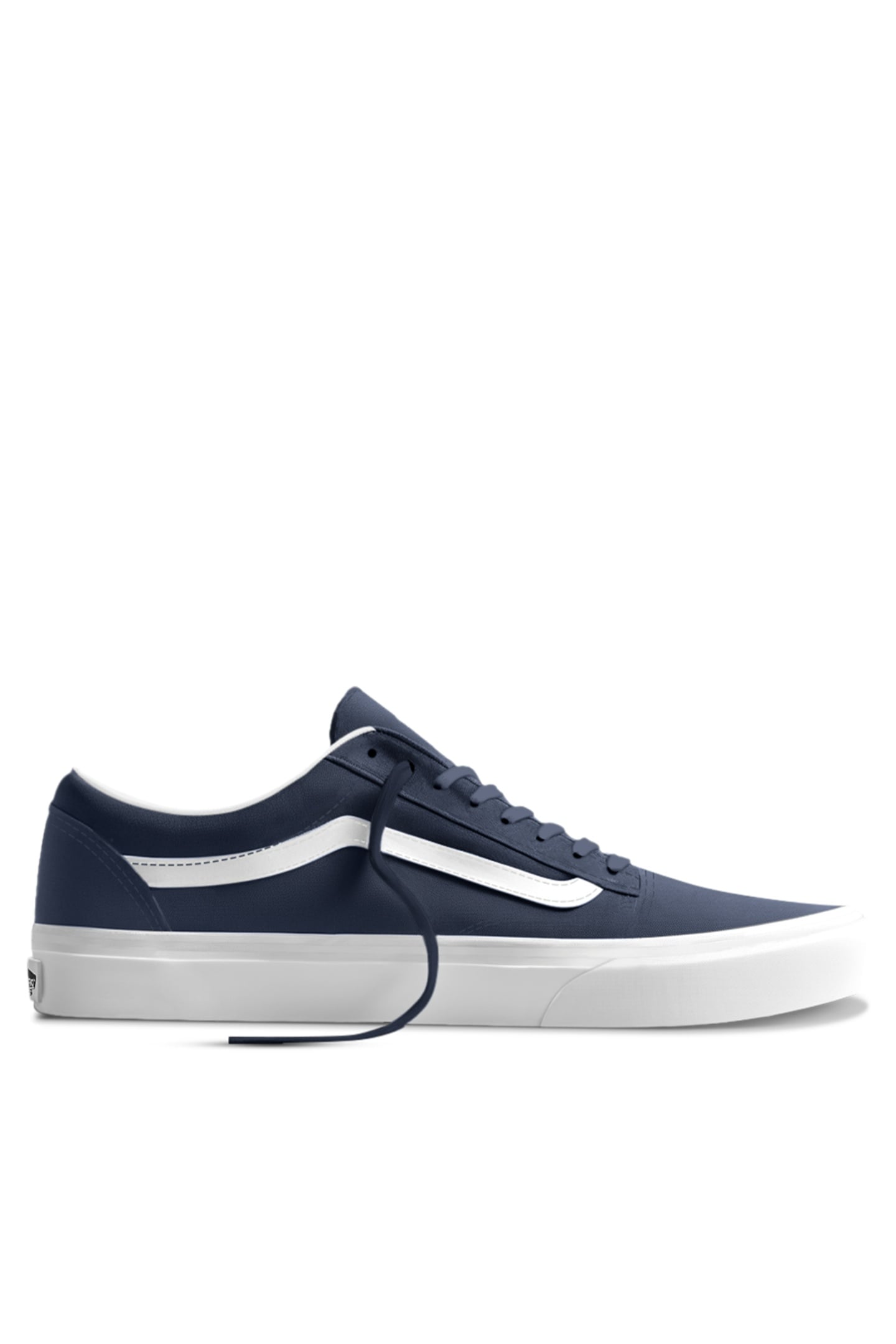 UNISEX LX OLD SKOOL BLUE 1