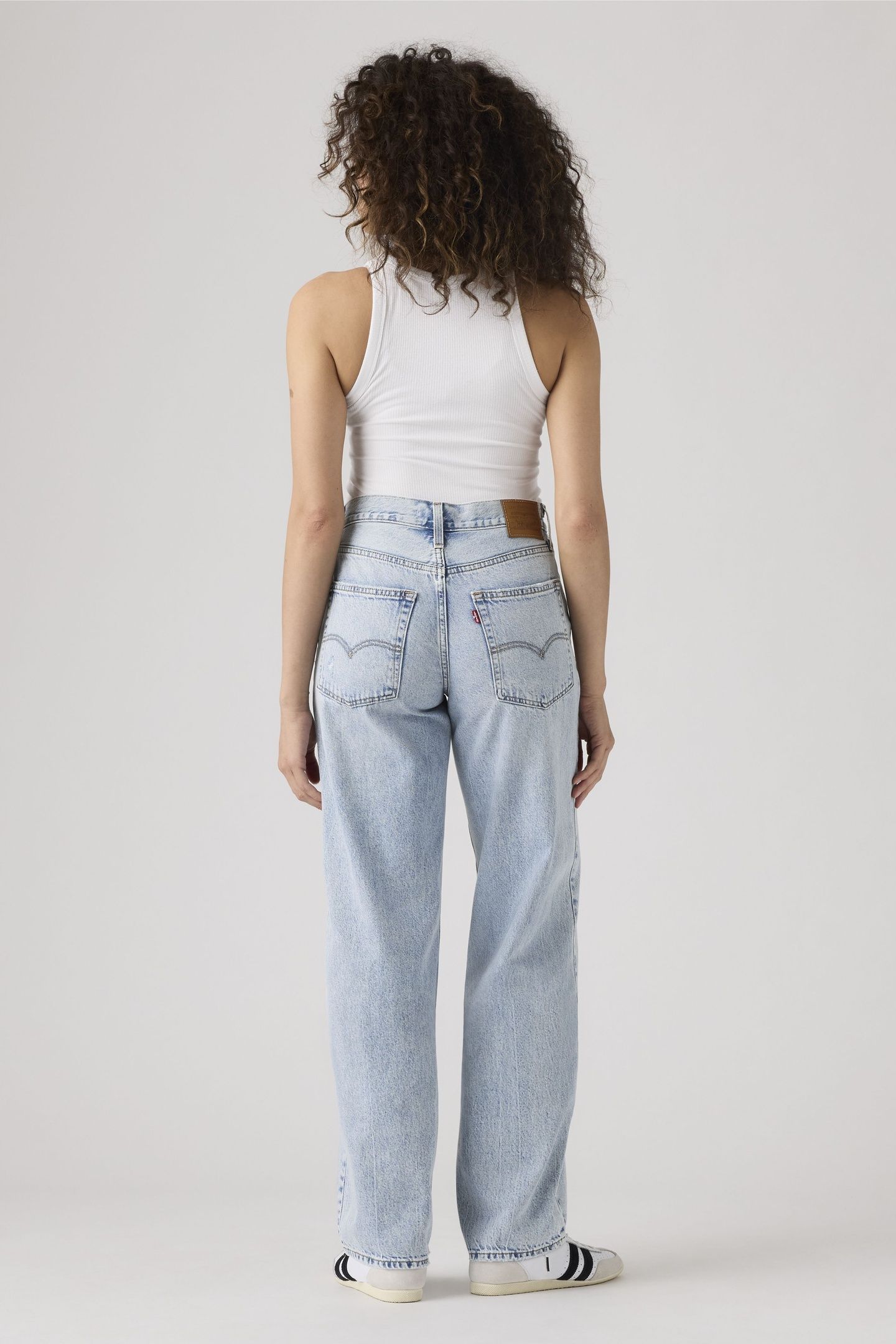 BAGGY DAD JEANS 4