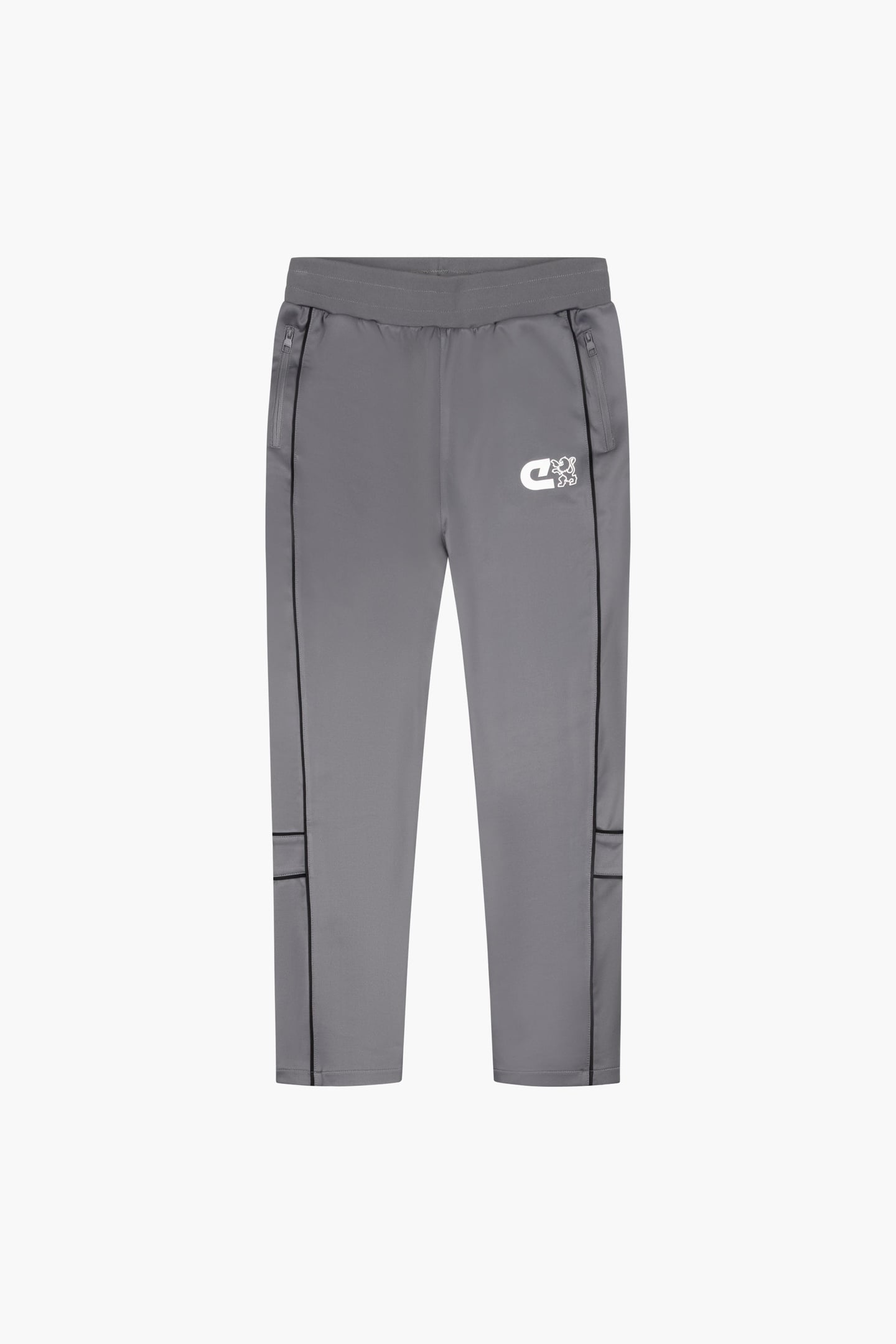 MIRAS TRACKPANTS GREY 1