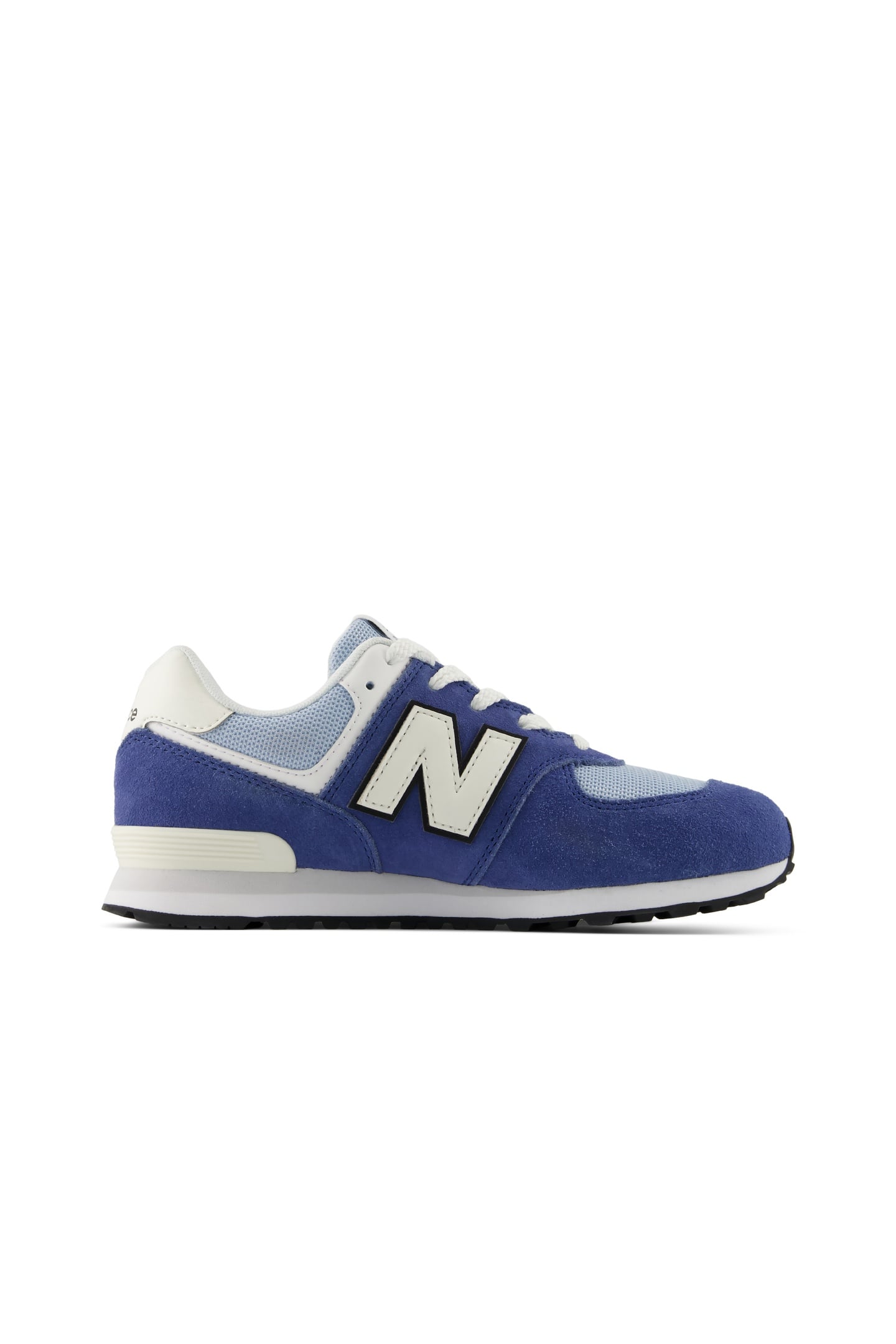 GRADE BOYS 574 LACE MAGIC BLUE 1