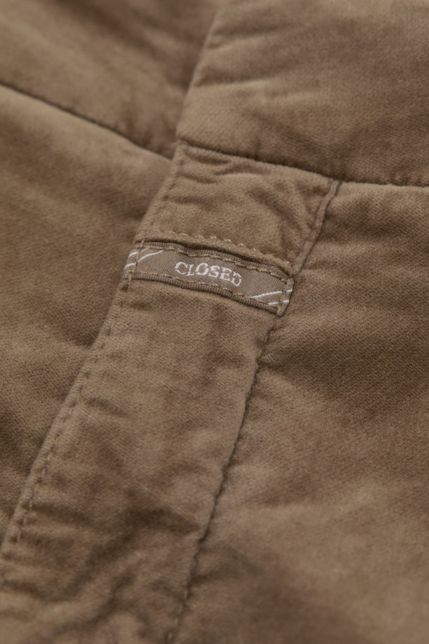 SONNETT PANTS OLD PINE 6