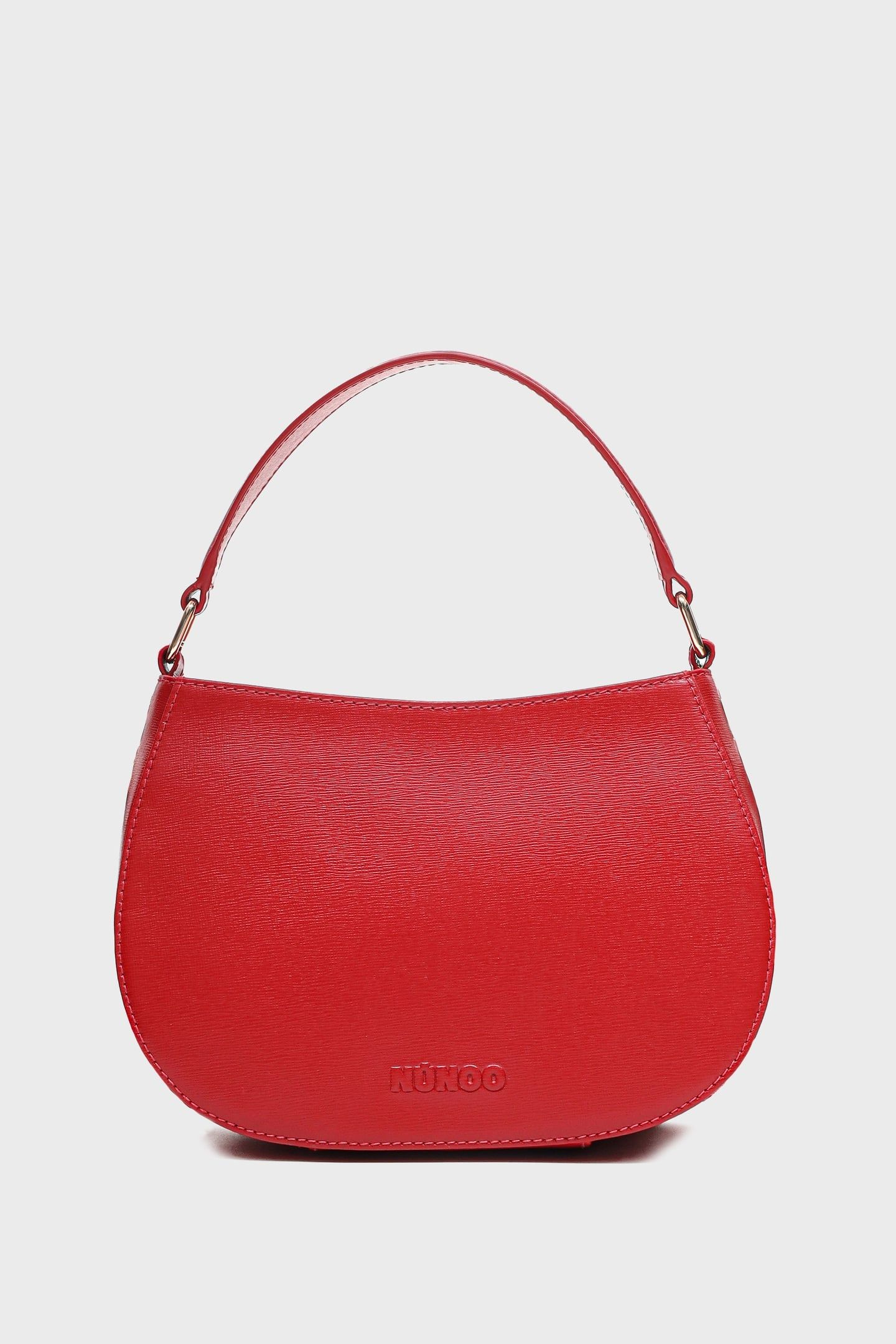 BETTY FLORENCE FIERY RED W. GOLD 1
