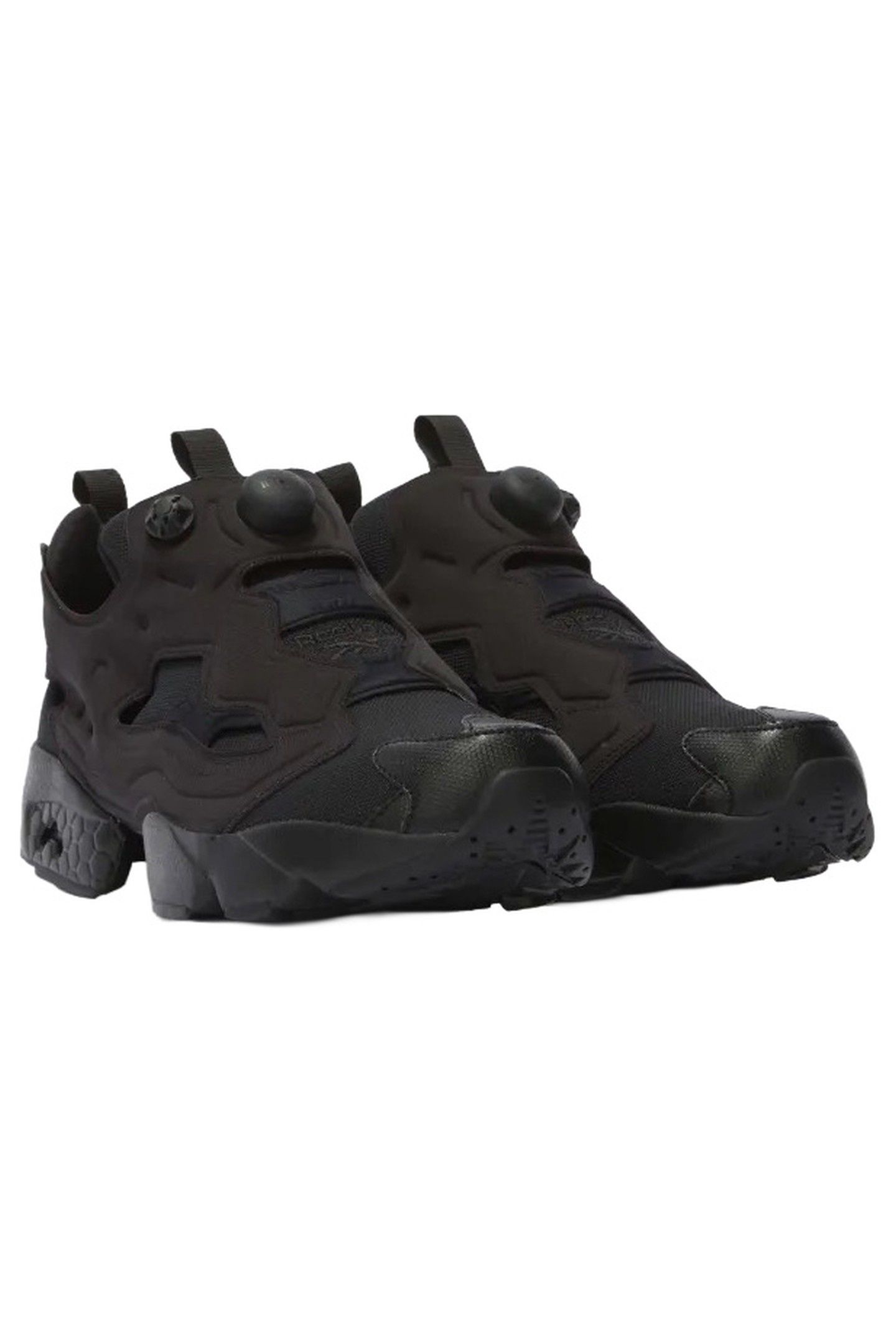UNISEX INSTAPUMP FURY 94 BLACK/BLACK/BLACK 3