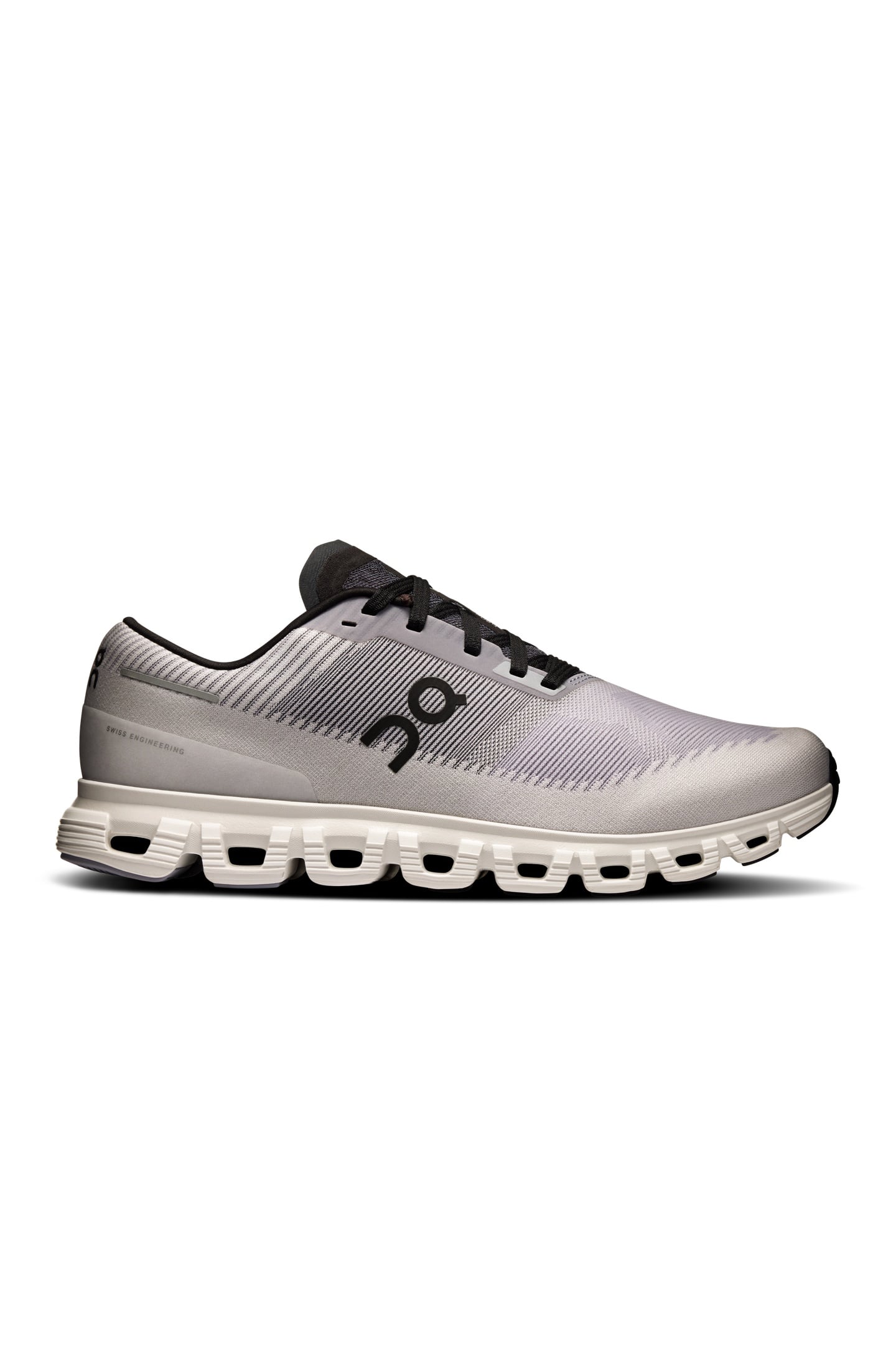 CLOUD 6 PUSH LILAC | BLACK 1