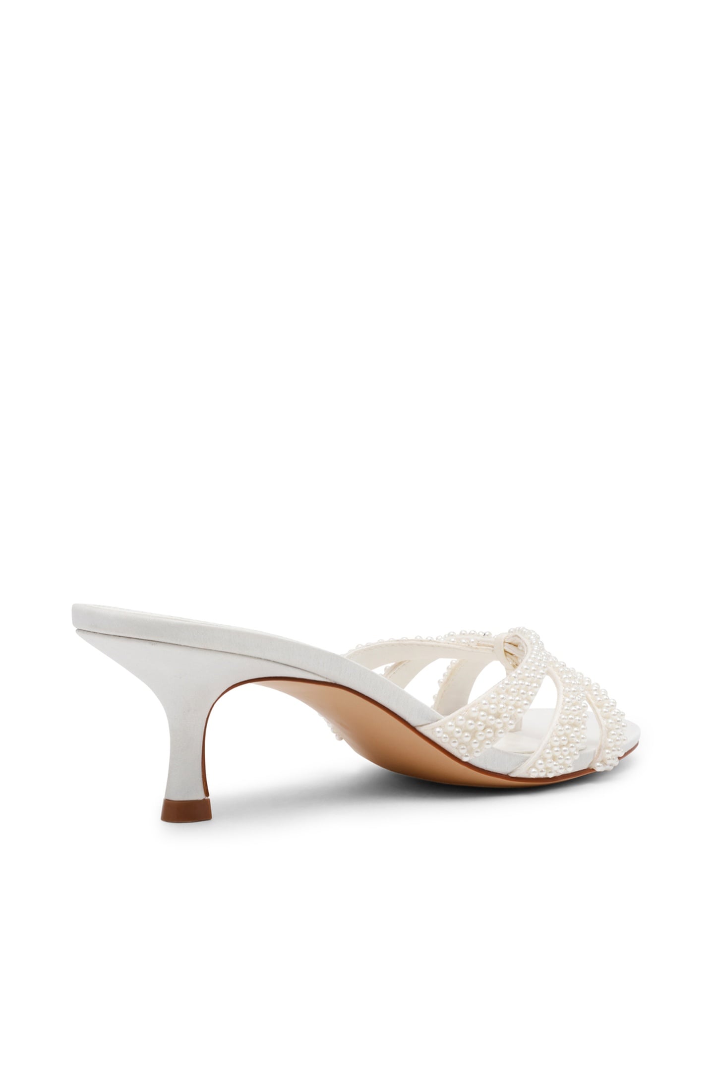 CARY-P SANDALS IVORY 3