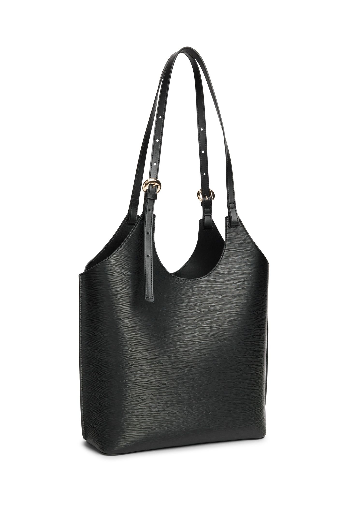 MODERN TOTE BLACK 3