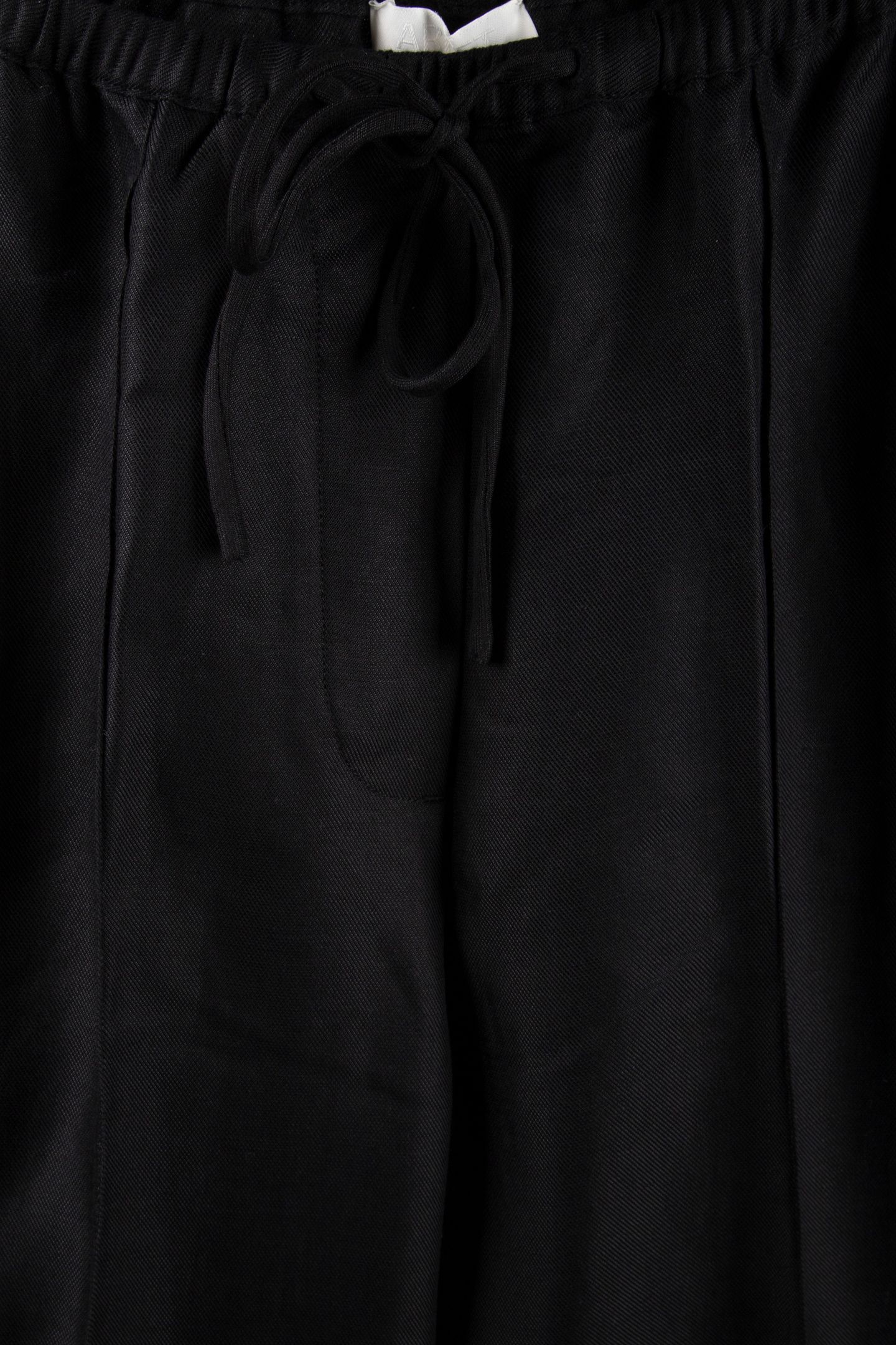 ELAM LOOSE KICK FLARE BLACK 4