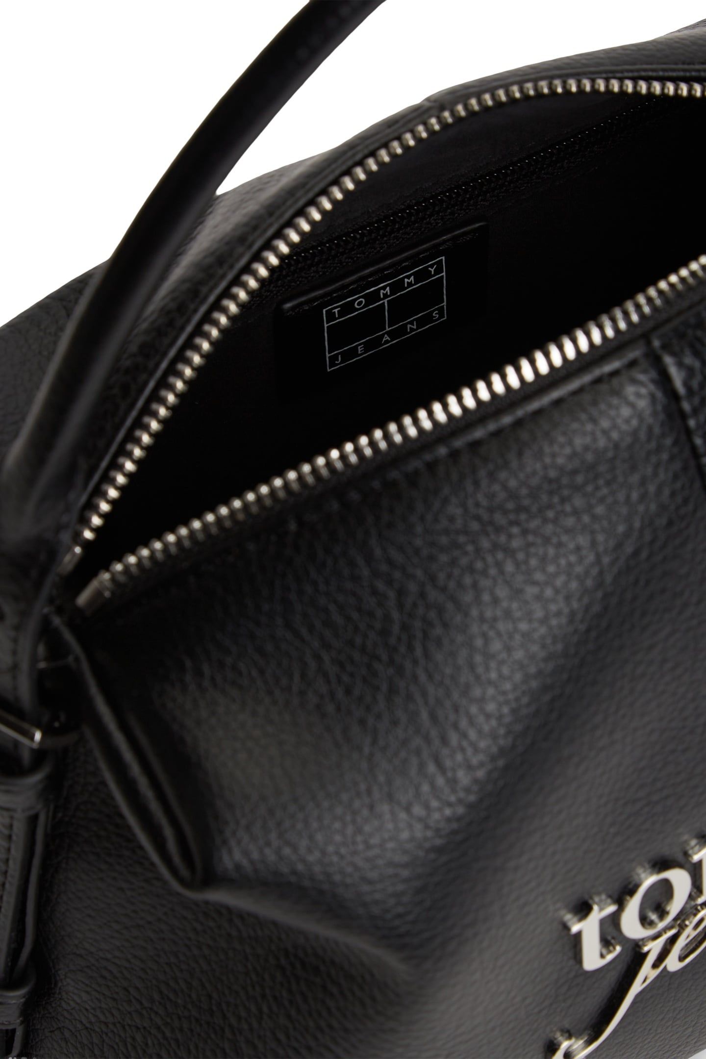 BOLD CAMERA BAG BLACK 5
