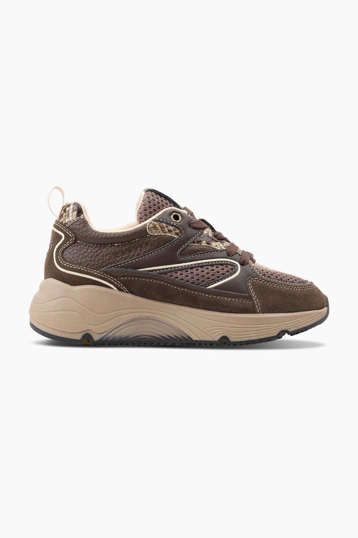 MADINA DARK BROWN 1