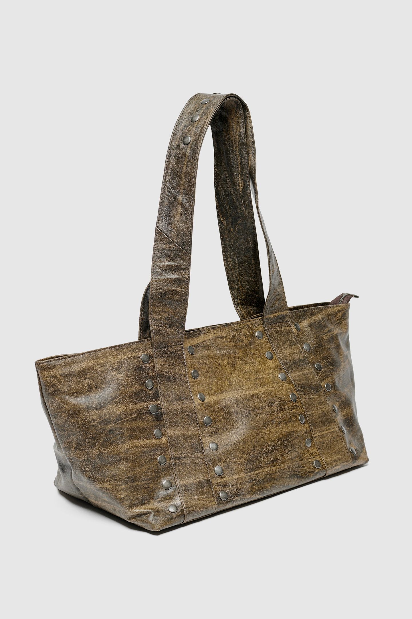MAXI SHOPPER RIVET 3