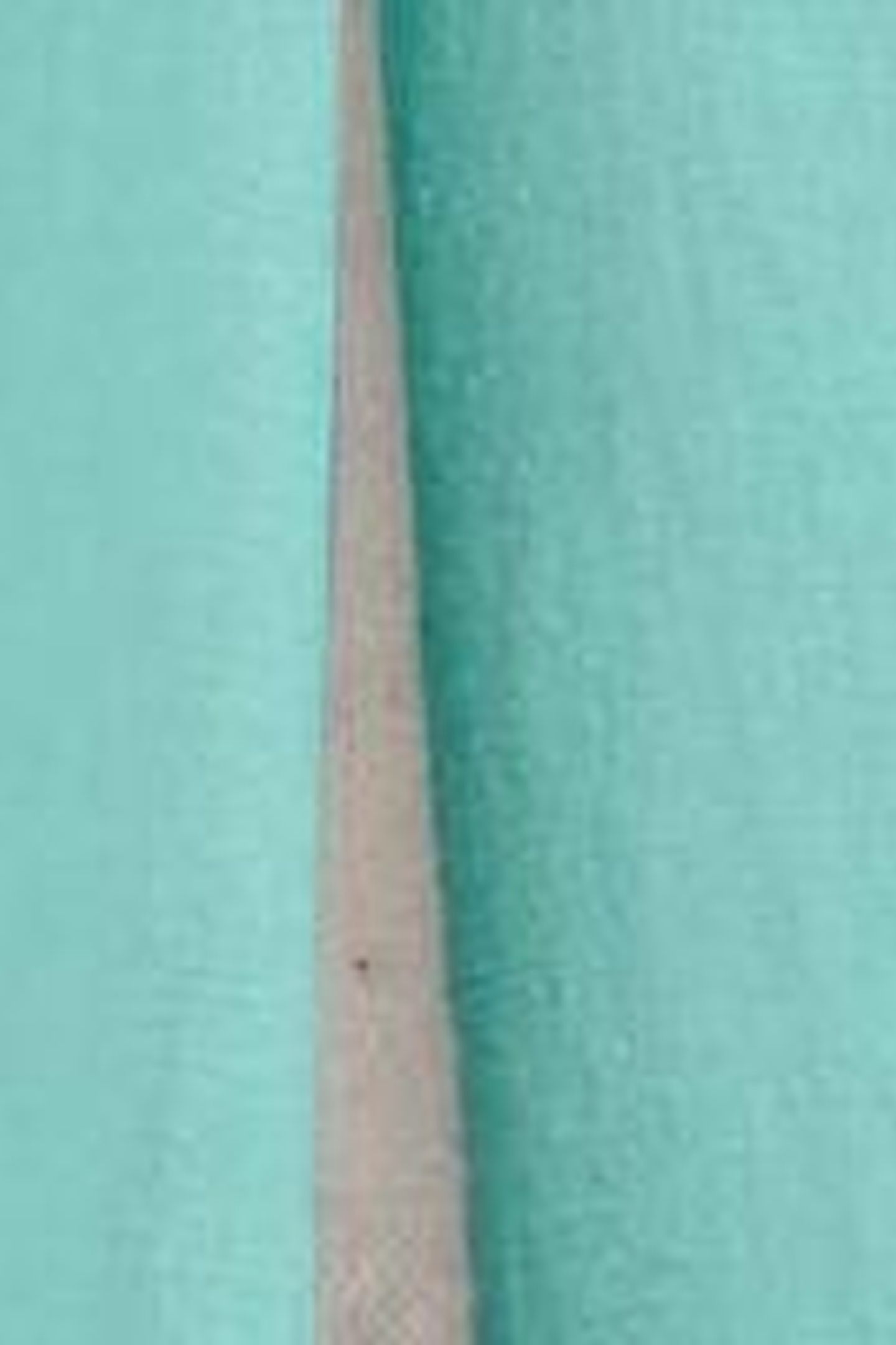 LORNA LINEN BLEND CULOTTE MID TEAL 4