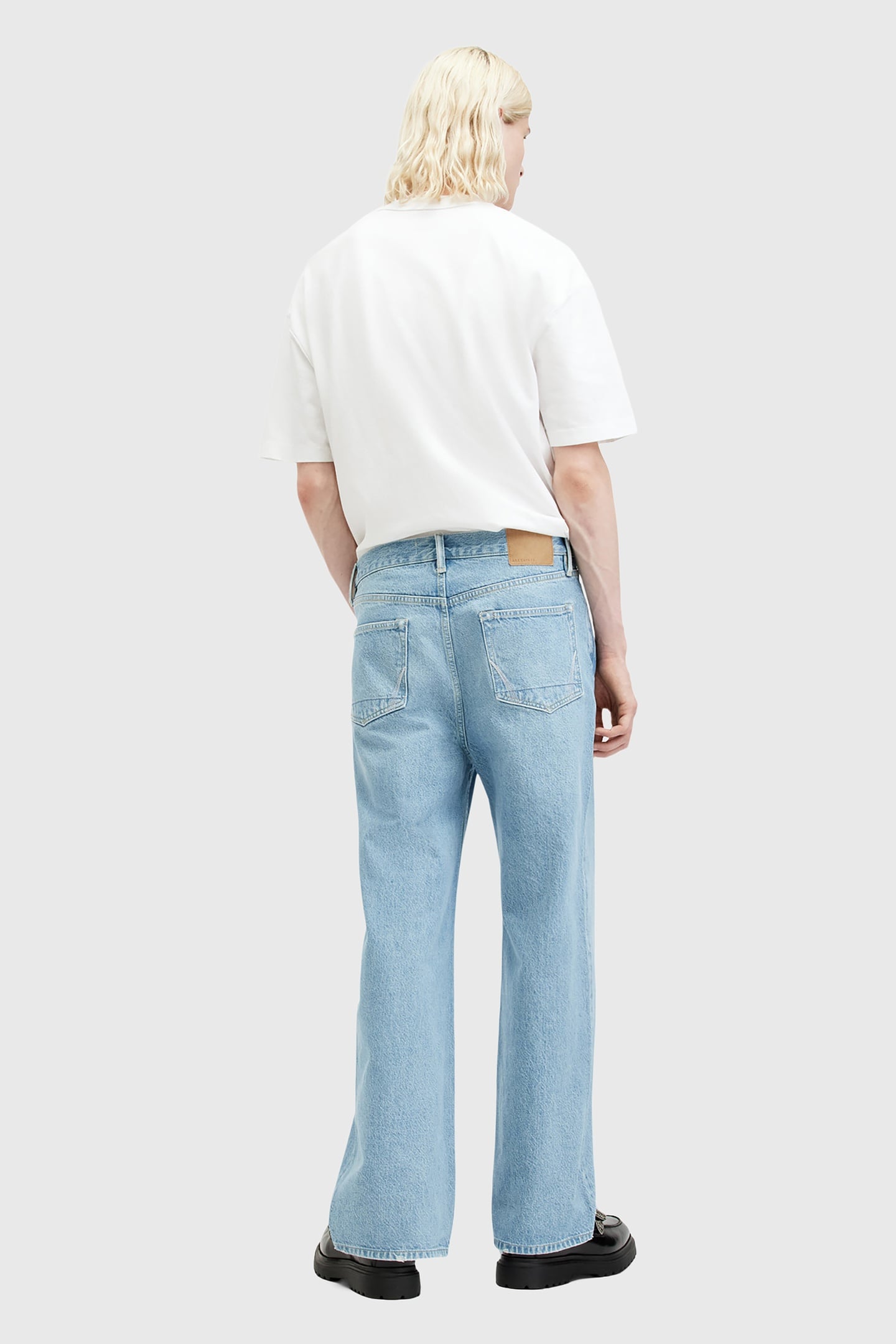 LENNY INDIGO BLUE 3