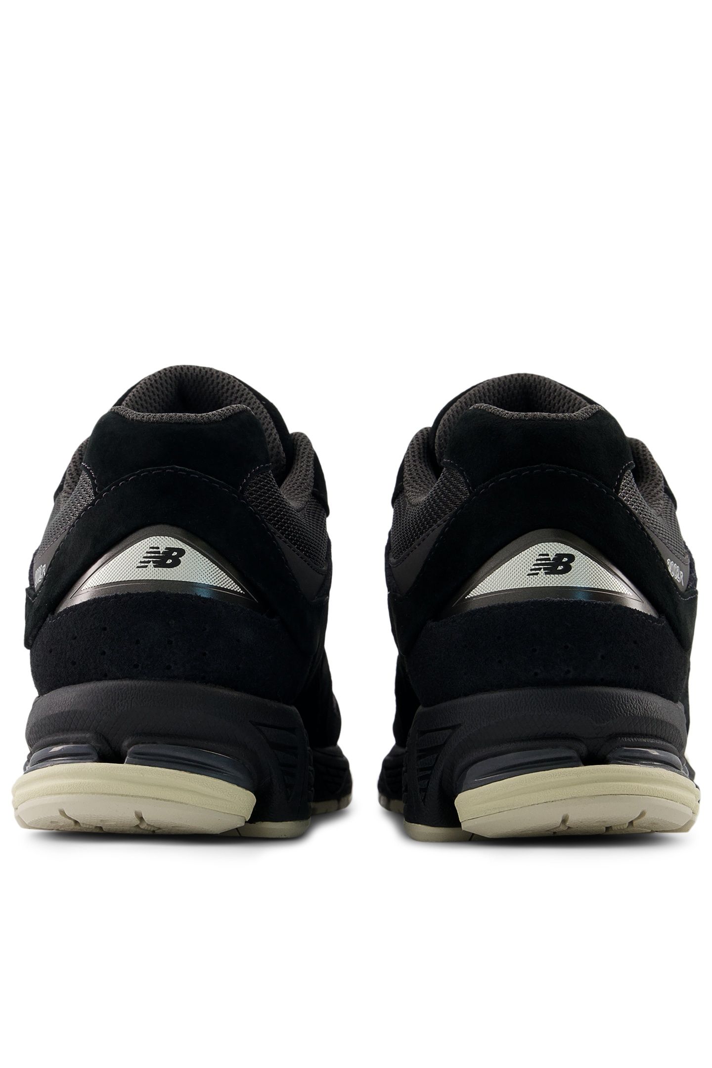 UNISEX 2002R BLACK 7