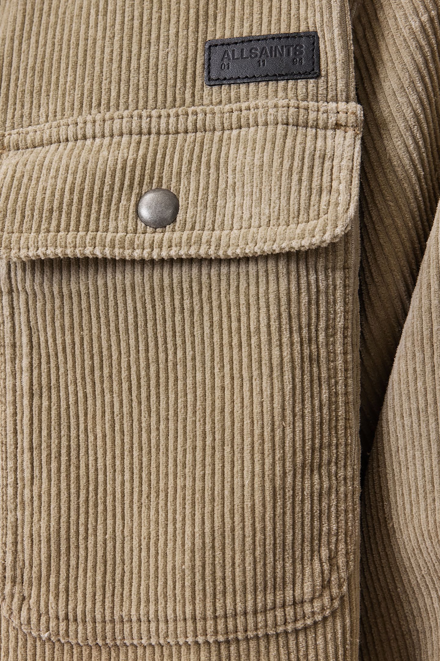 CASTLEFORD JACKET OAK BROWN 7