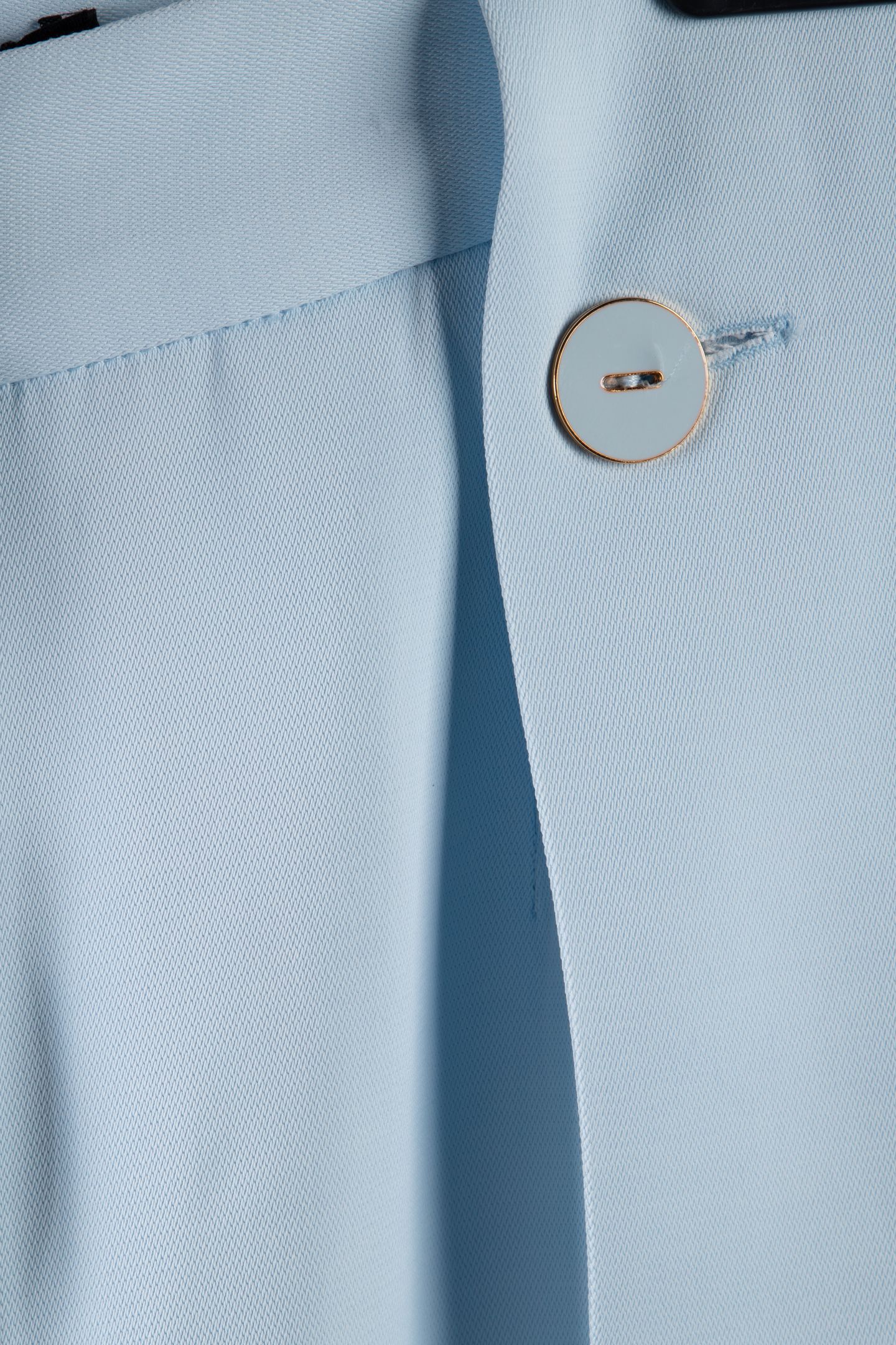 NINA SHORTS PANTS SOFT BLUE 4