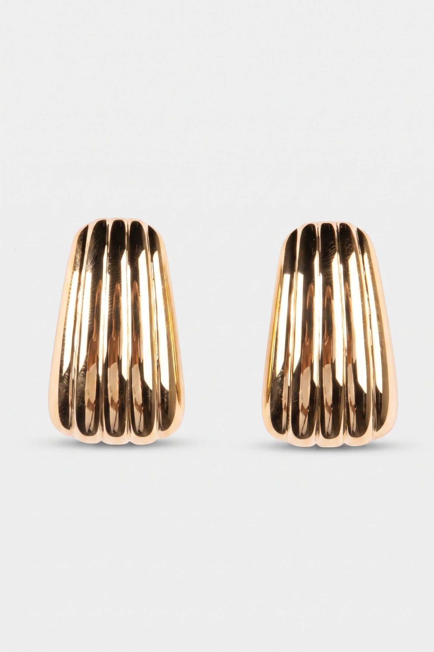 MELODY OHRRINGE GOLD 3