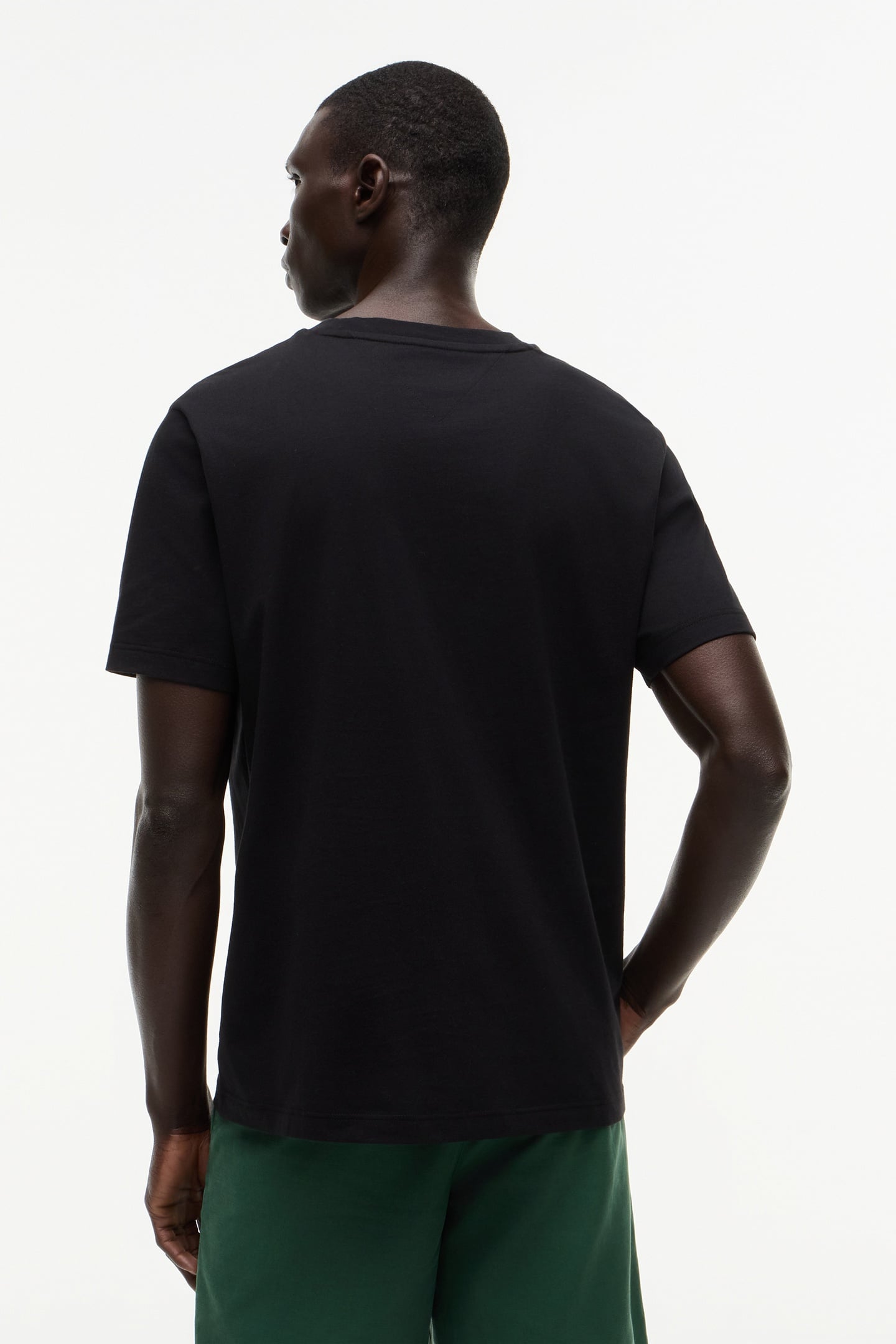 SCRIPT STACK REGULAR BLACK 2