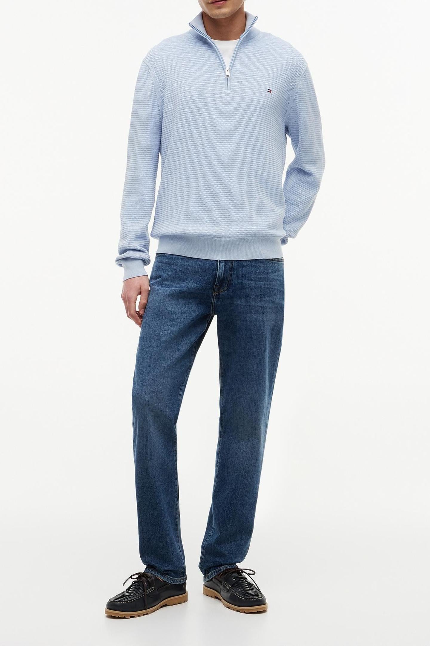 SEASONAL STRUCTURE BREEZY BLUE 1