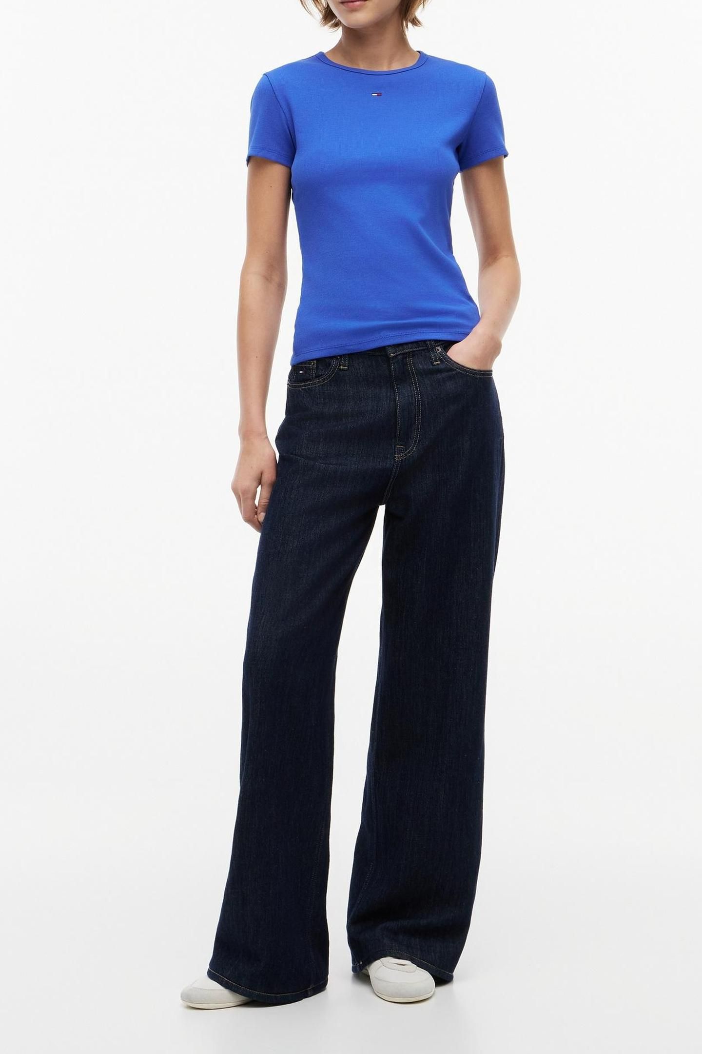 SLIM ESSENTIAL NOBLE BLUE 3