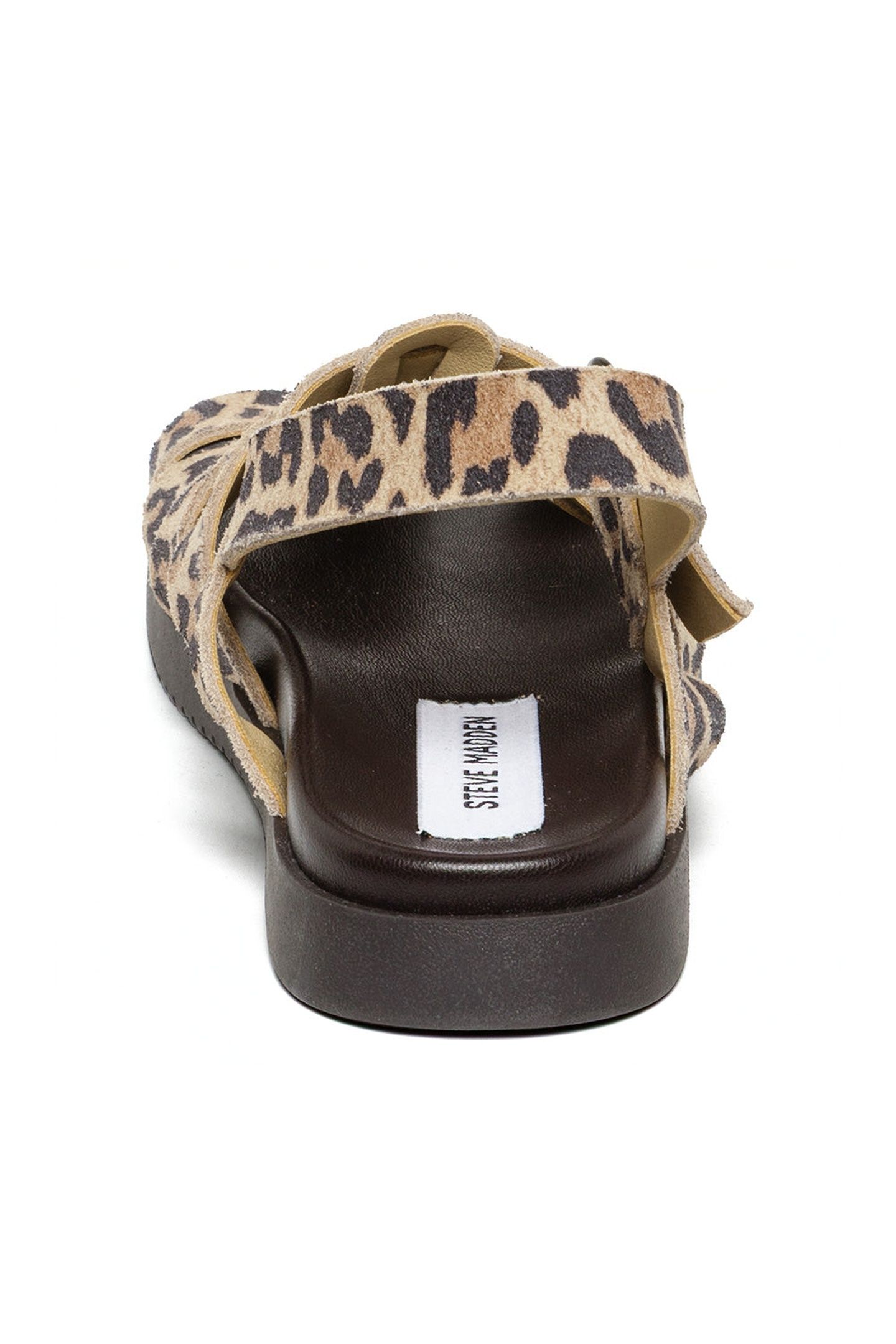 JMAMBA SANDALS LEOPARD 5
