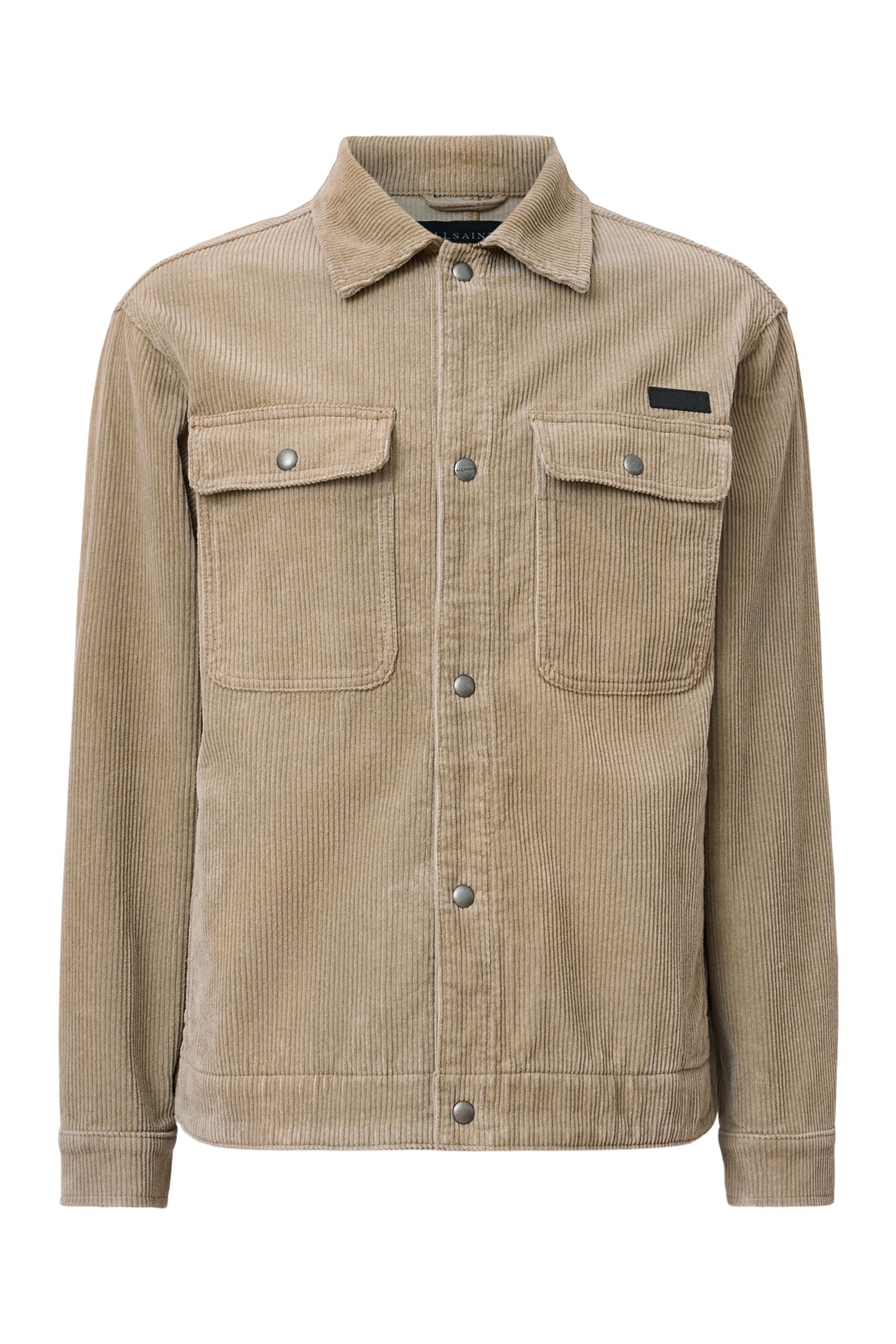 CASTLEFORD JACKET OAK BROWN 5