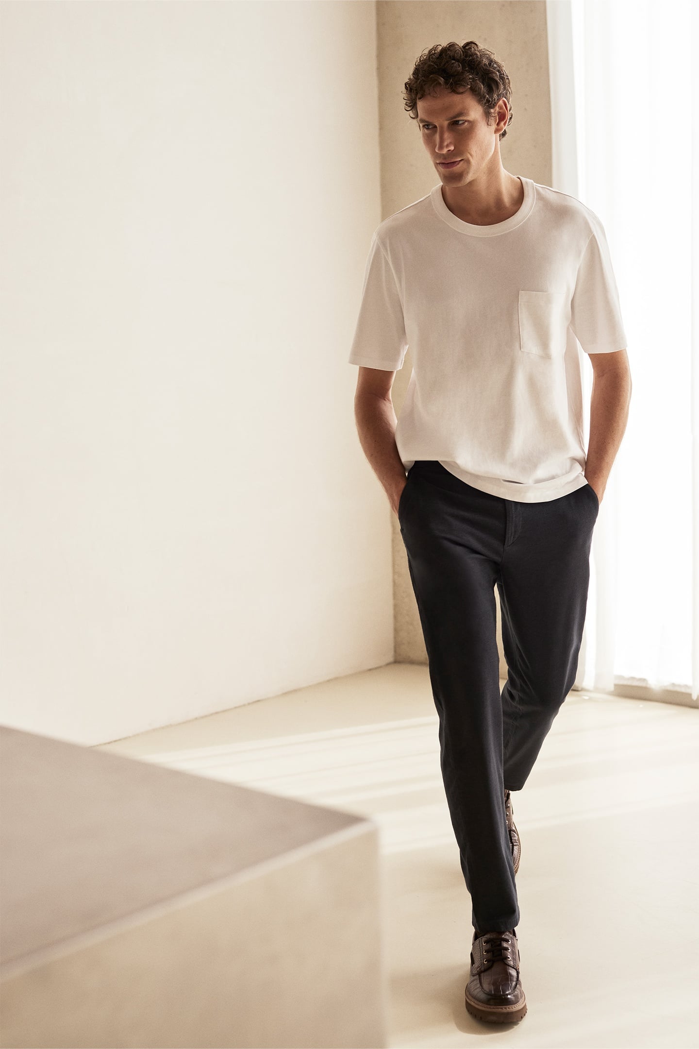 T-SHIRT WHITE 7