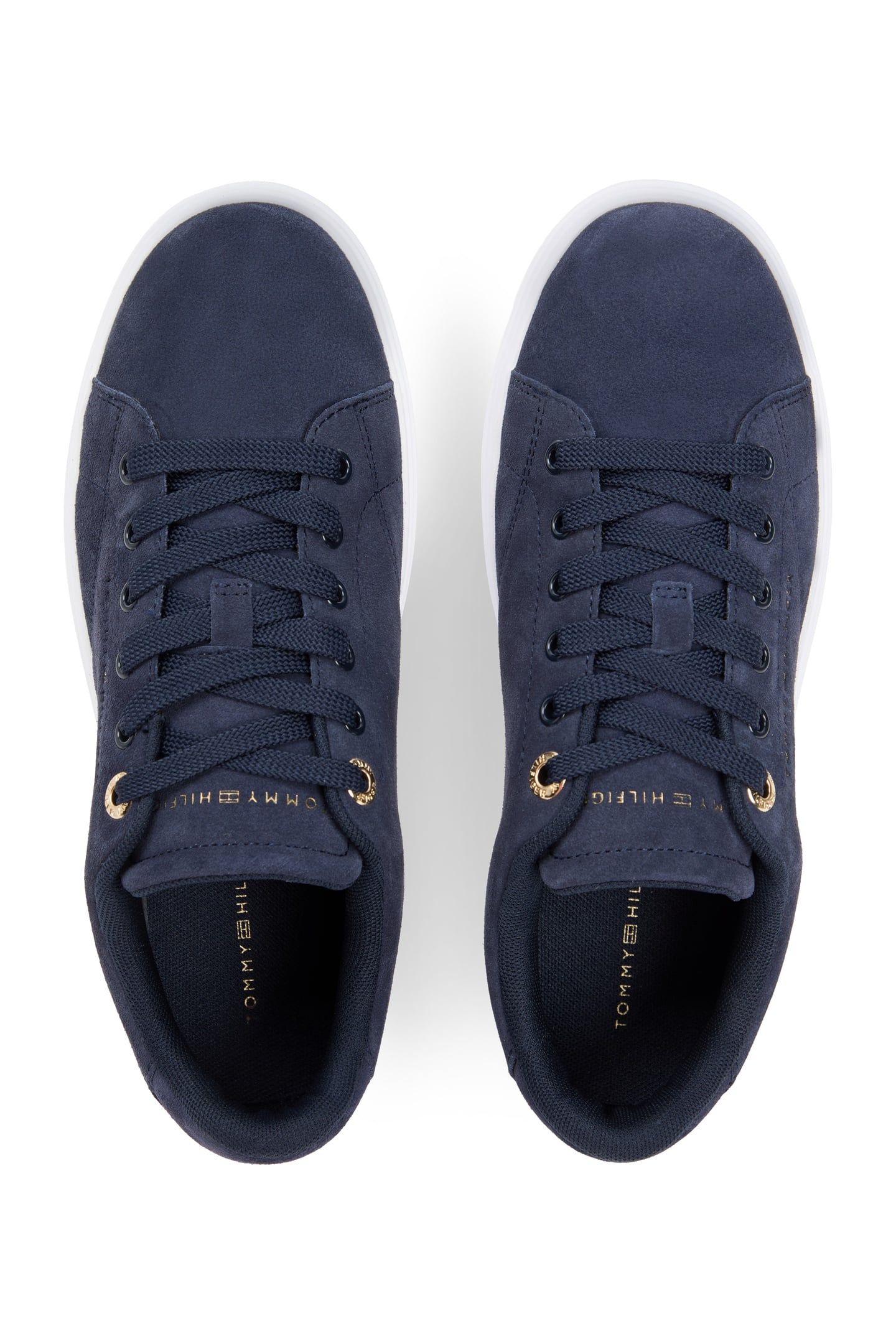 TH FEMININE CUPSOLE SPACE BLUE 5