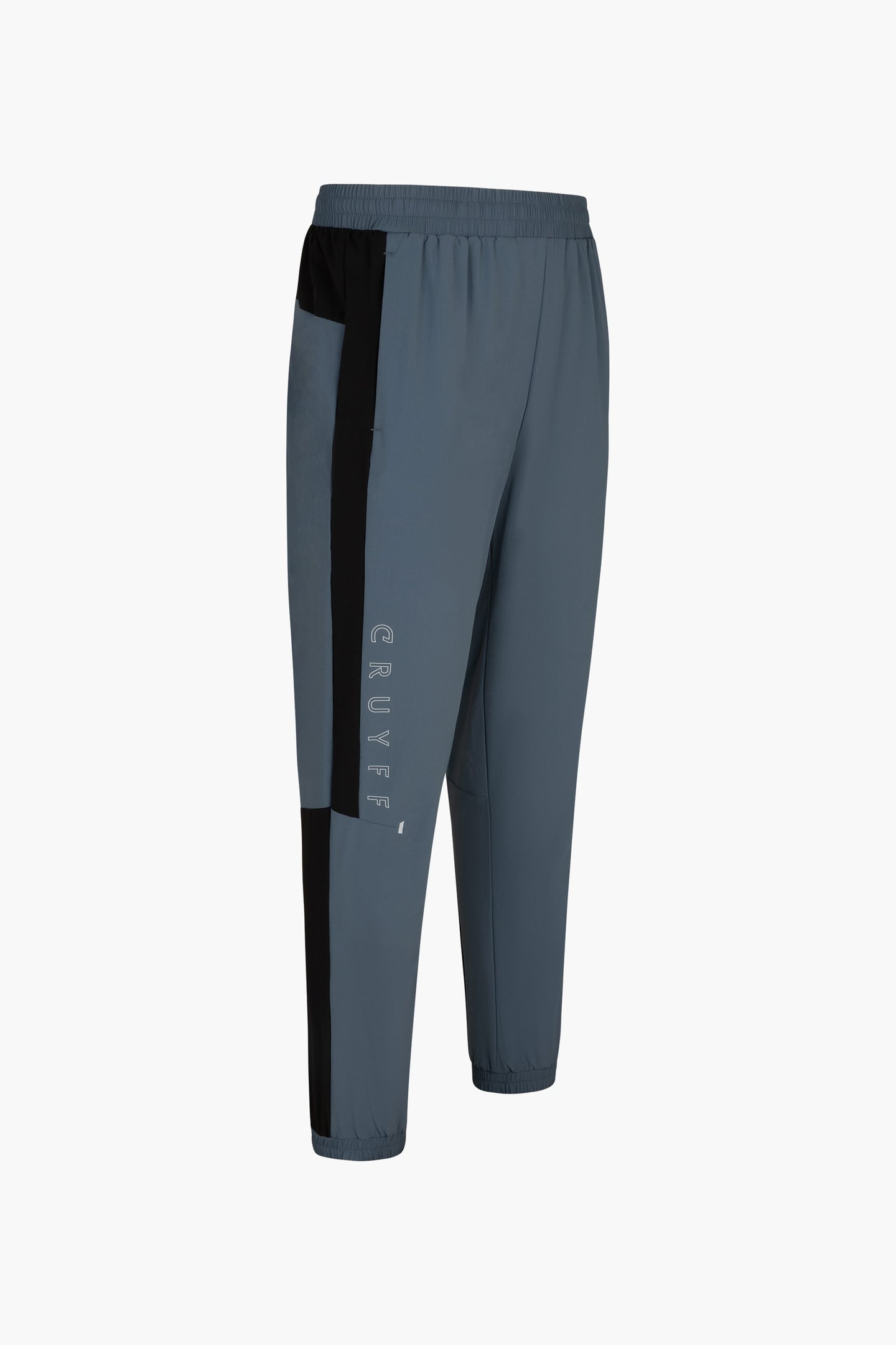 AVINEX TRACKPANT DARK GREY 2