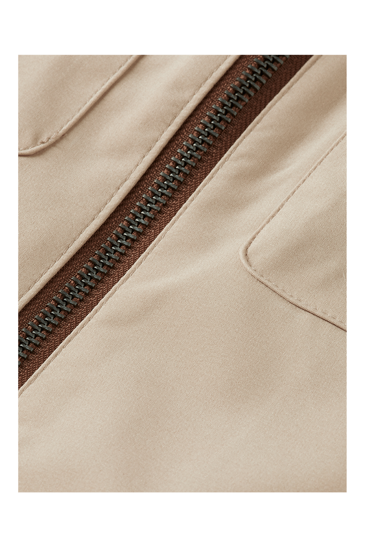 LIGHTWEIGHT HOODED SOFTSHELL JACKET PLAZA TAUPE 6