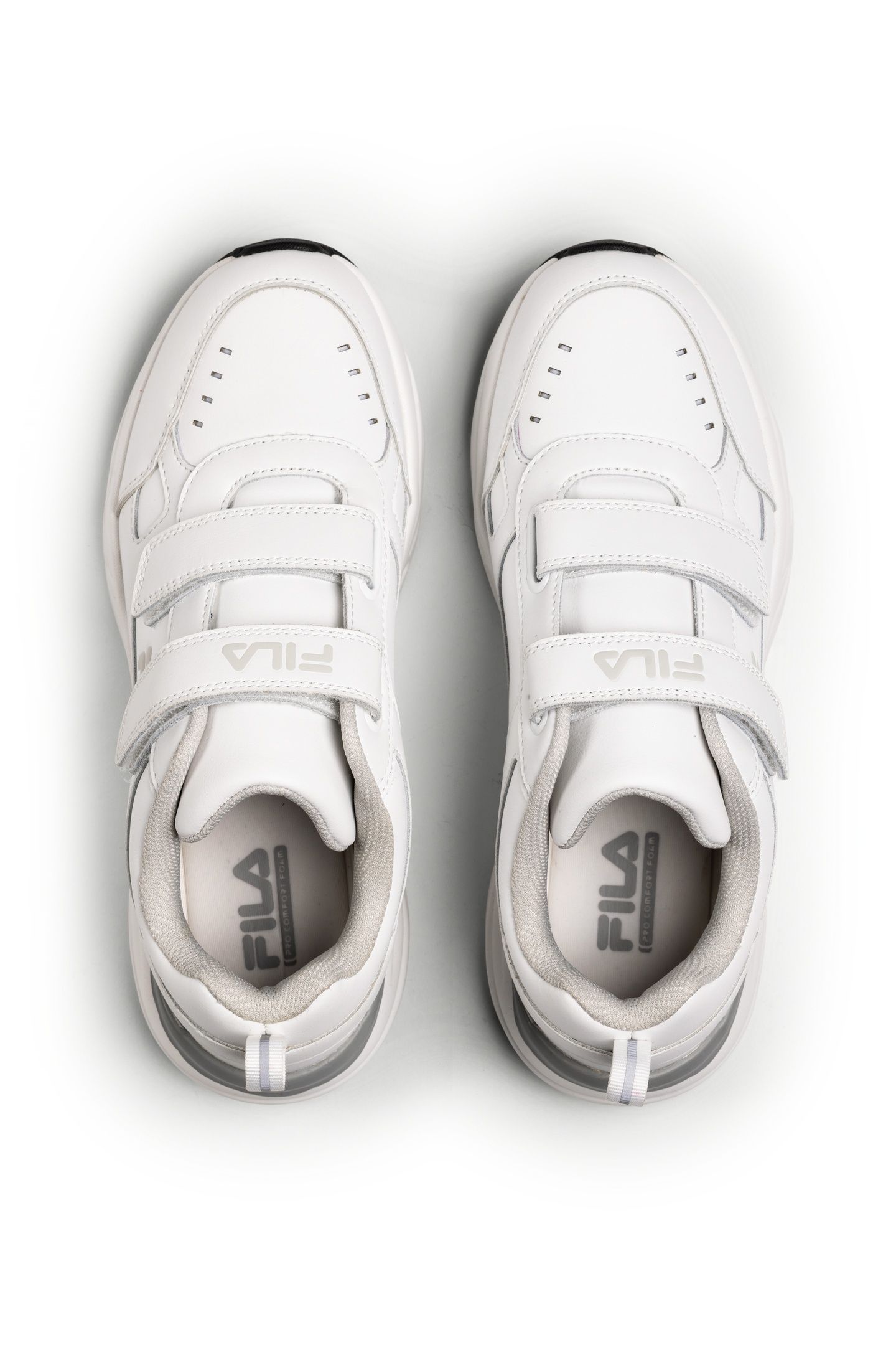 RANIERO WHITE-GRAY VIOLET 5