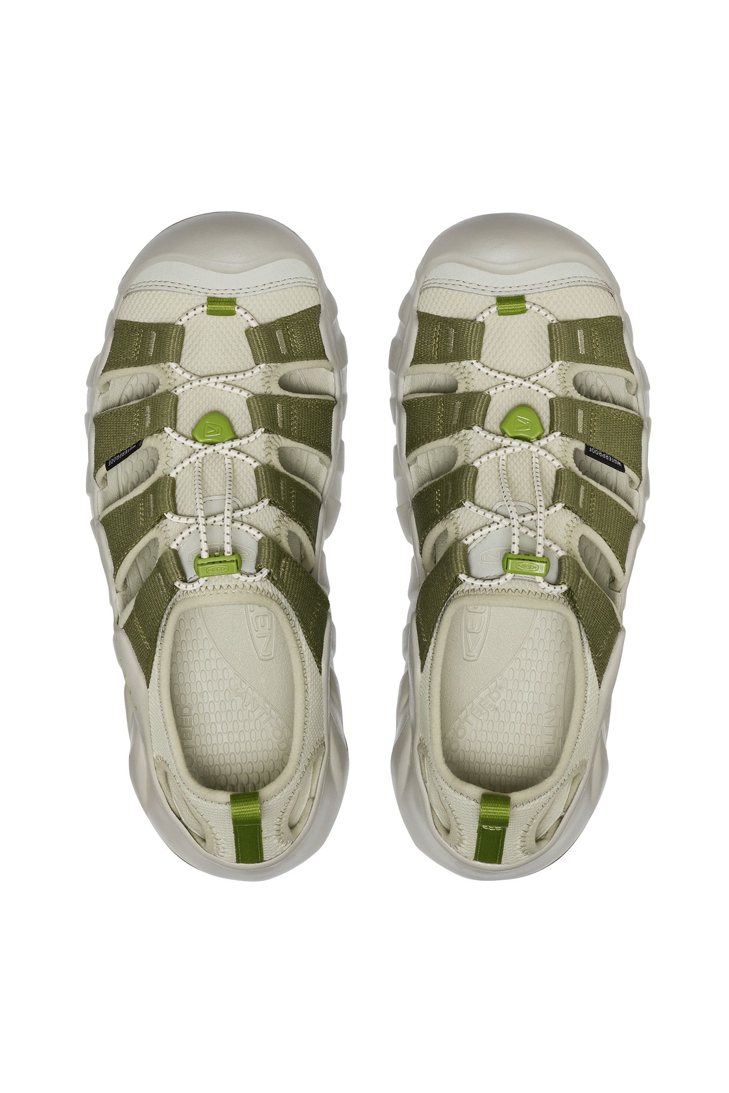 HYPERPORT H2 ABBEY STONE/GOLDEN CYPRESS 6