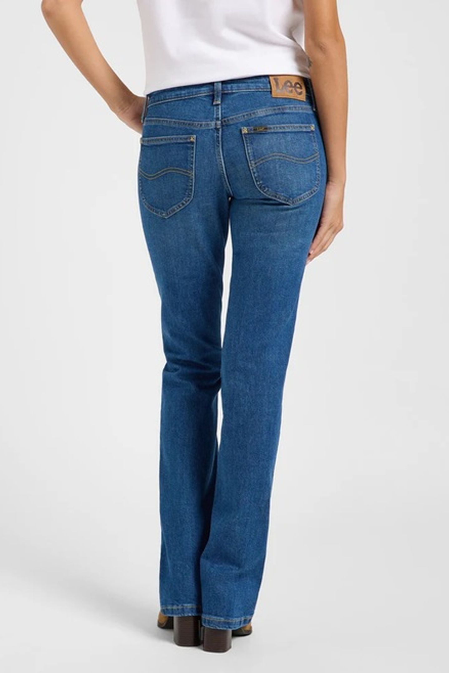JESSICA EXTRA STRENGTH JEANS 3