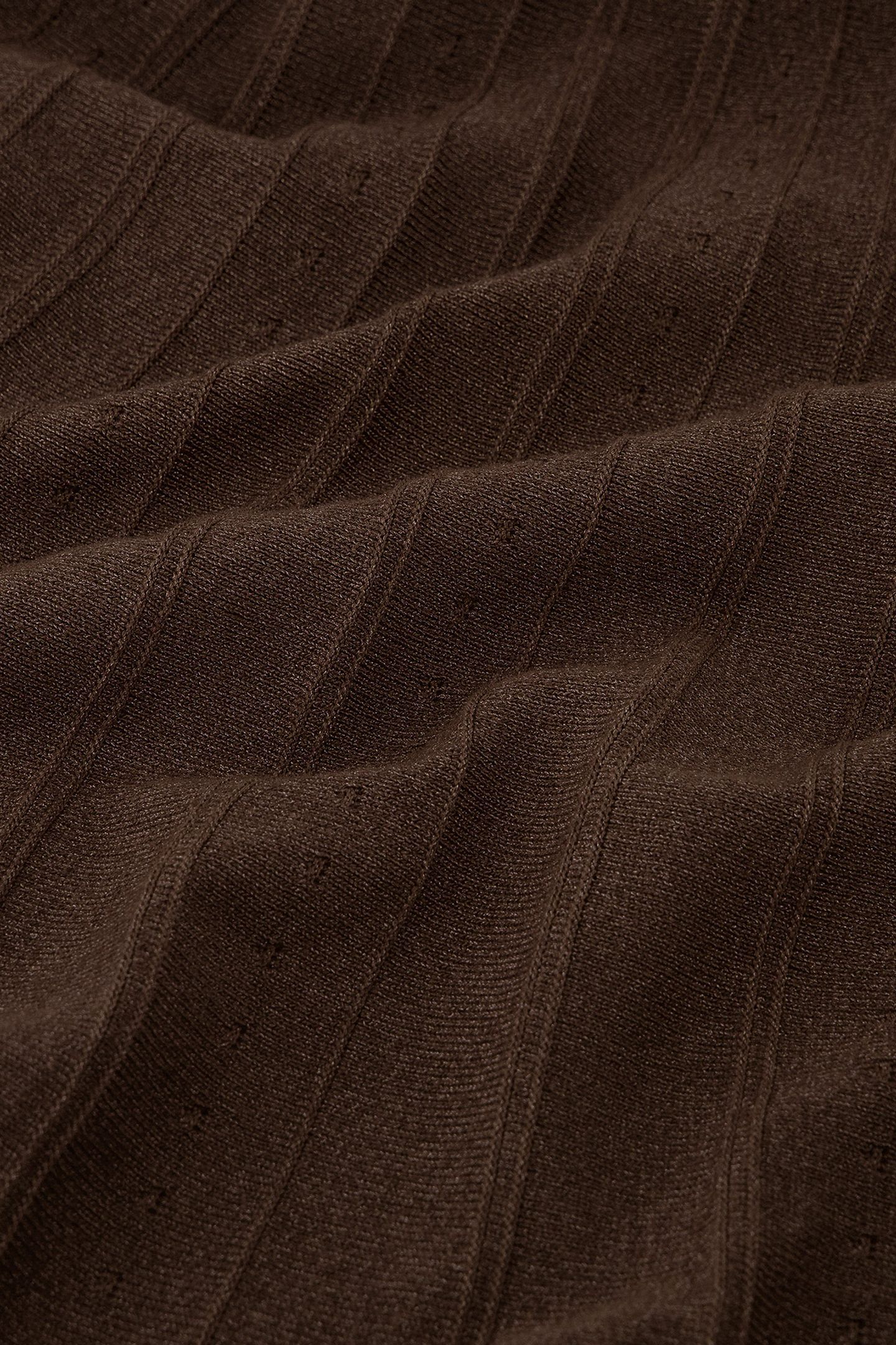 JENTE DRESS CHOCOLATE MARTINI 5
